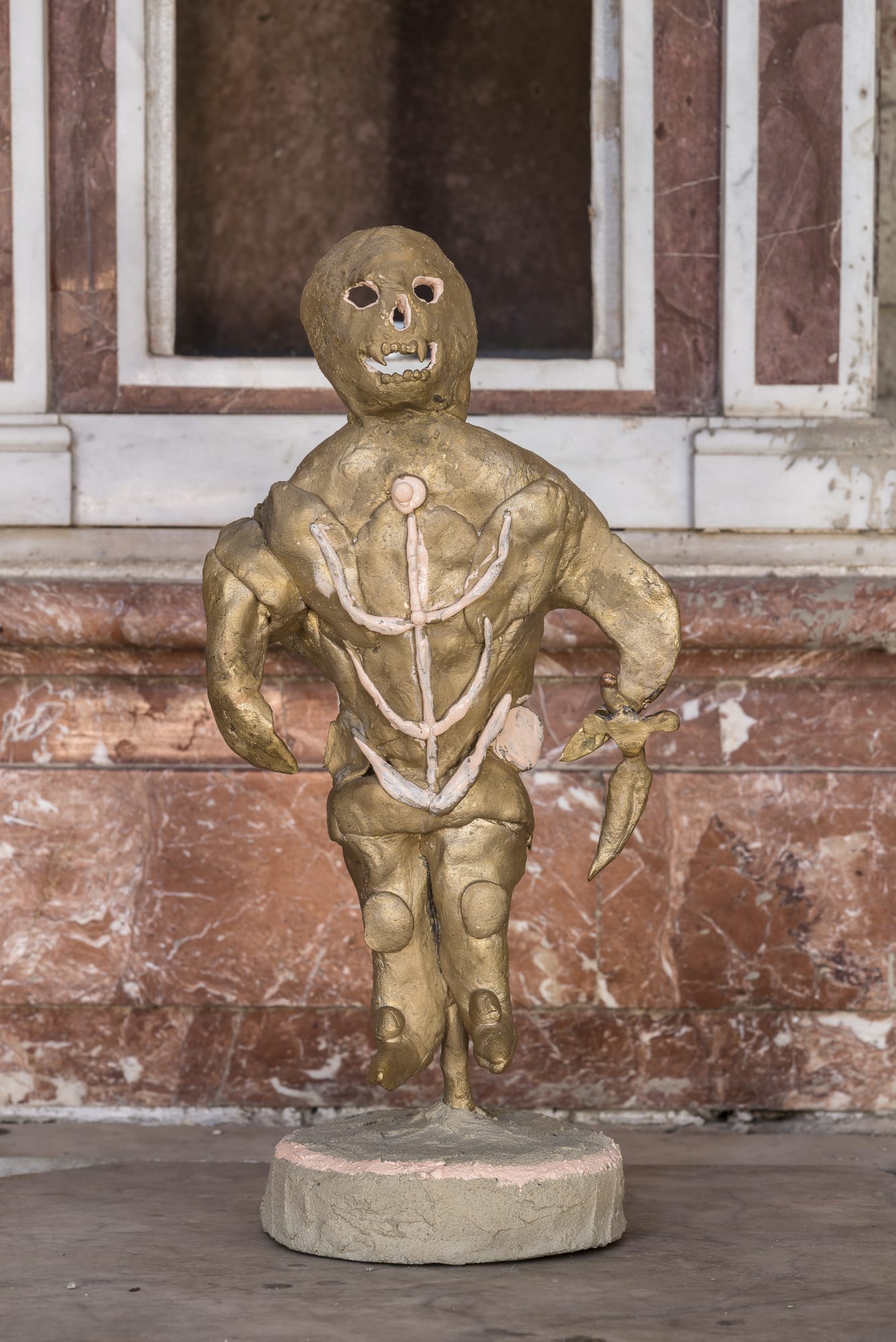 Evgeny Antufiev, Untitled, 2019