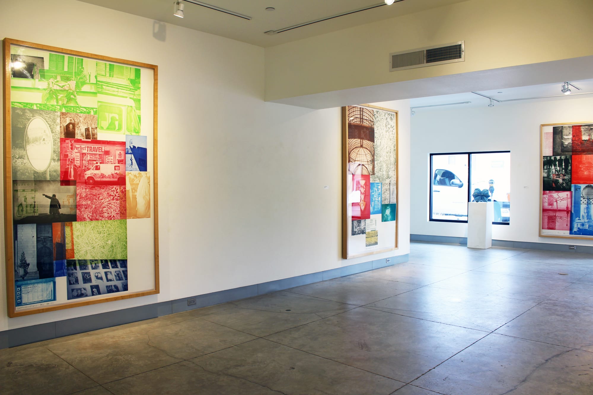 Master Prints of the '70s - '90s