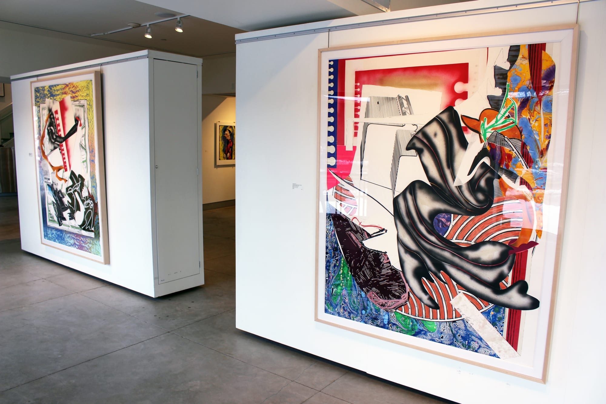 Master Prints of the '70s - '90s