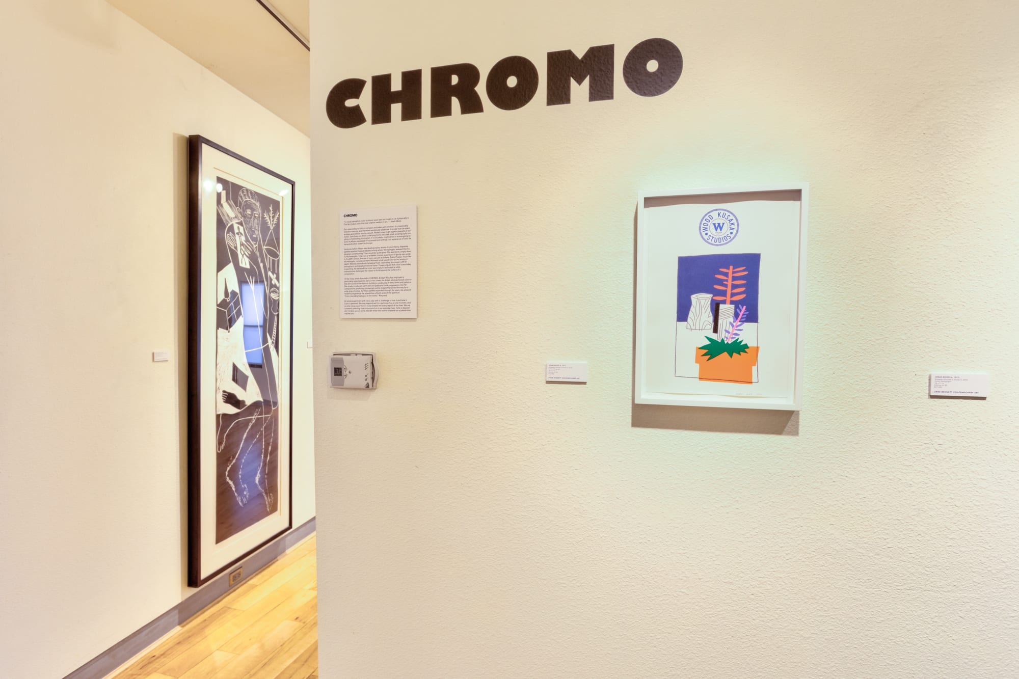 Chromo