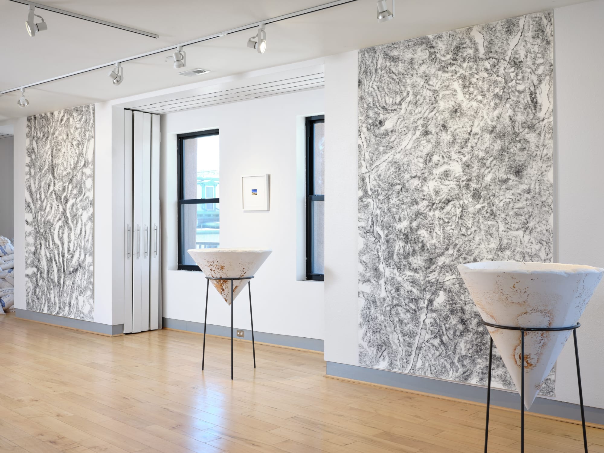 Jill O'Bryan: Breathing with the Elements