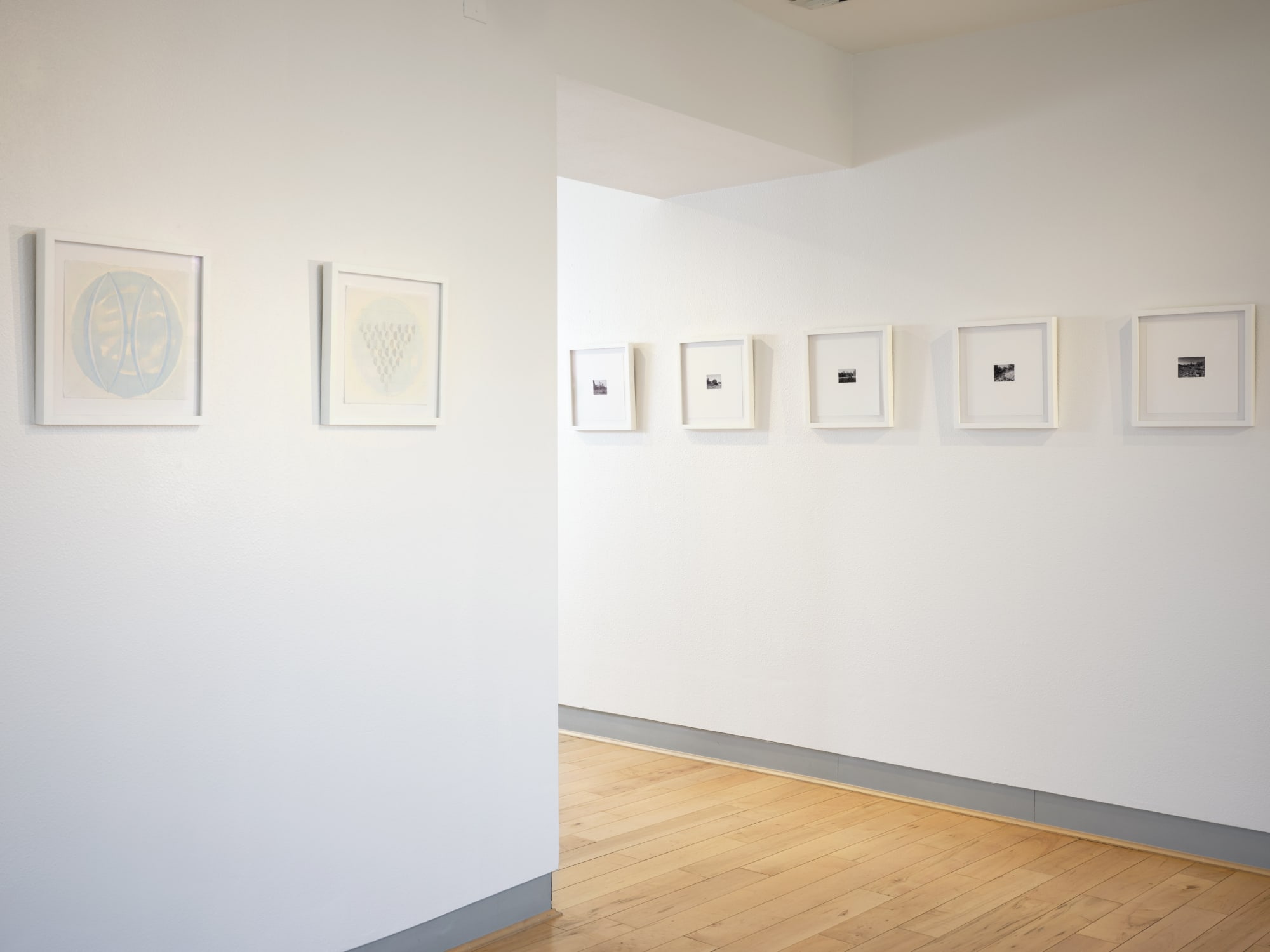 Jill O'Bryan: Breathing with the Elements