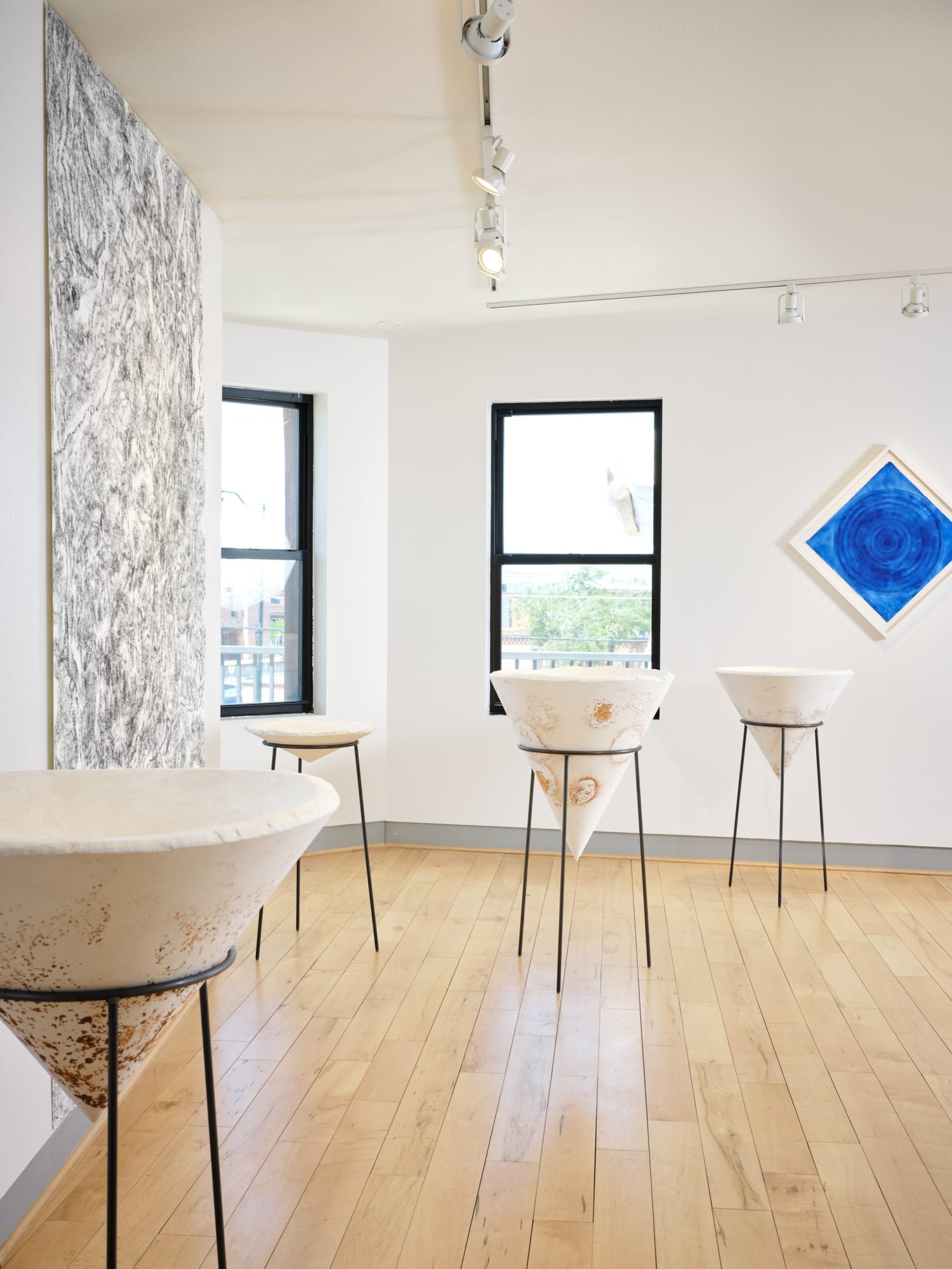 Jill O'Bryan: Breathing with the Elements