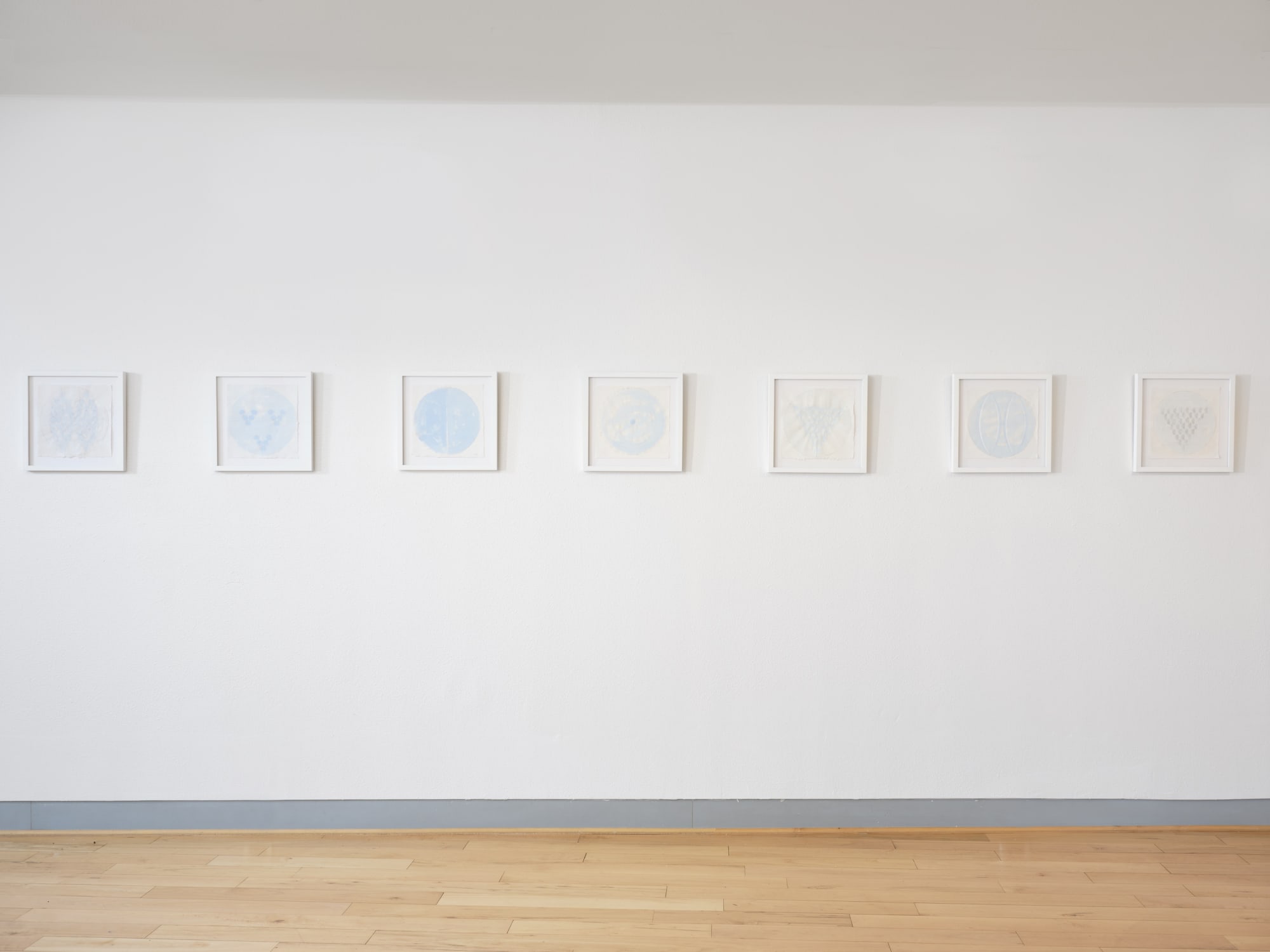 Jill O'Bryan: Breathing with the Elements