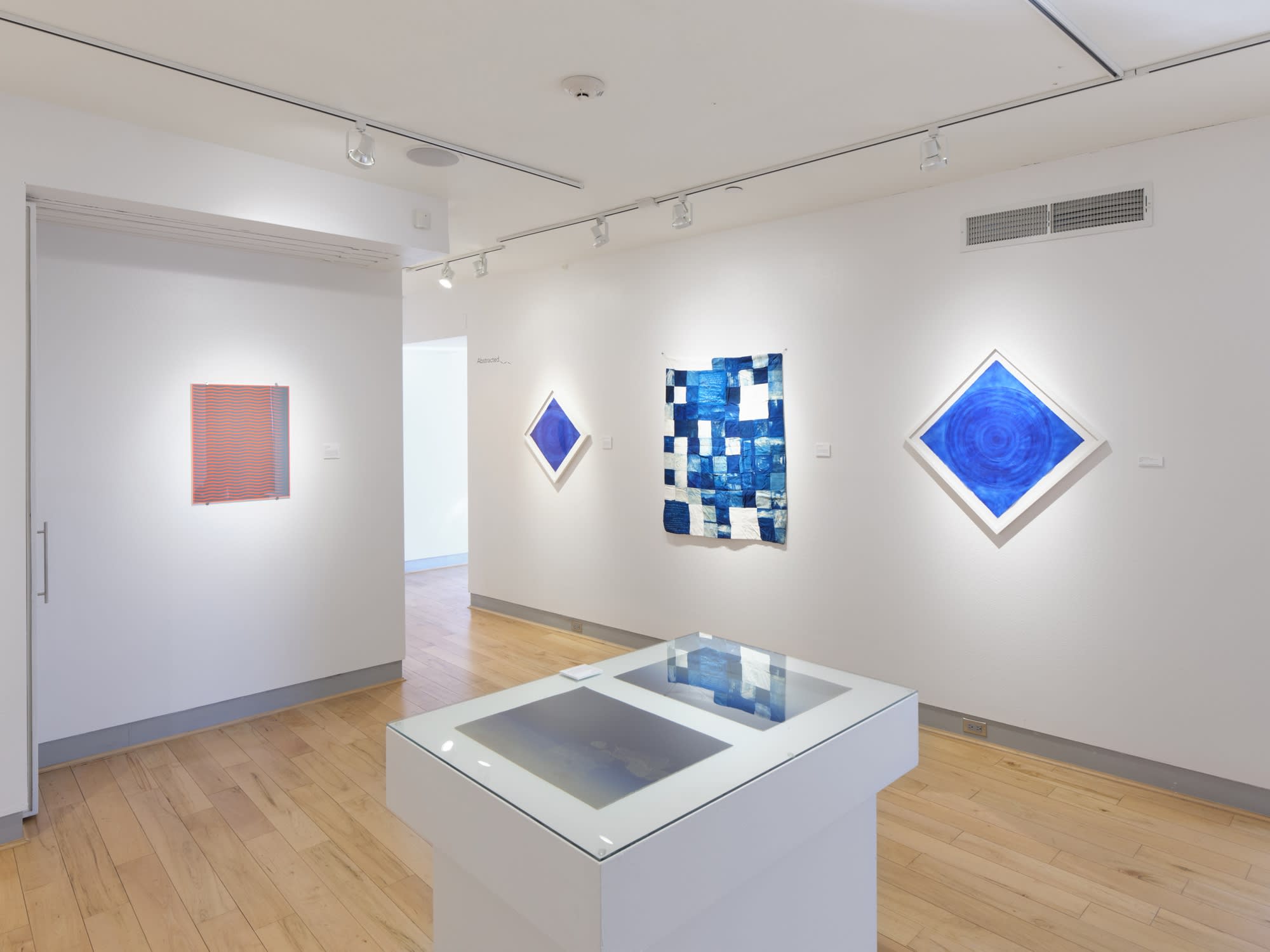 Print & Craft Showcase: Known Points