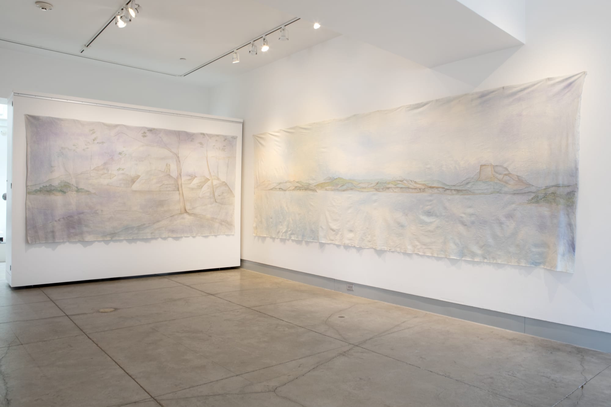 Summer Winter: Margaret Roach Wheeler