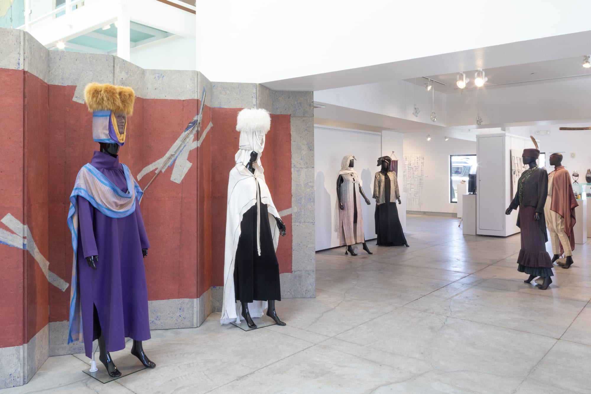 Summer Winter: Margaret Roach Wheeler