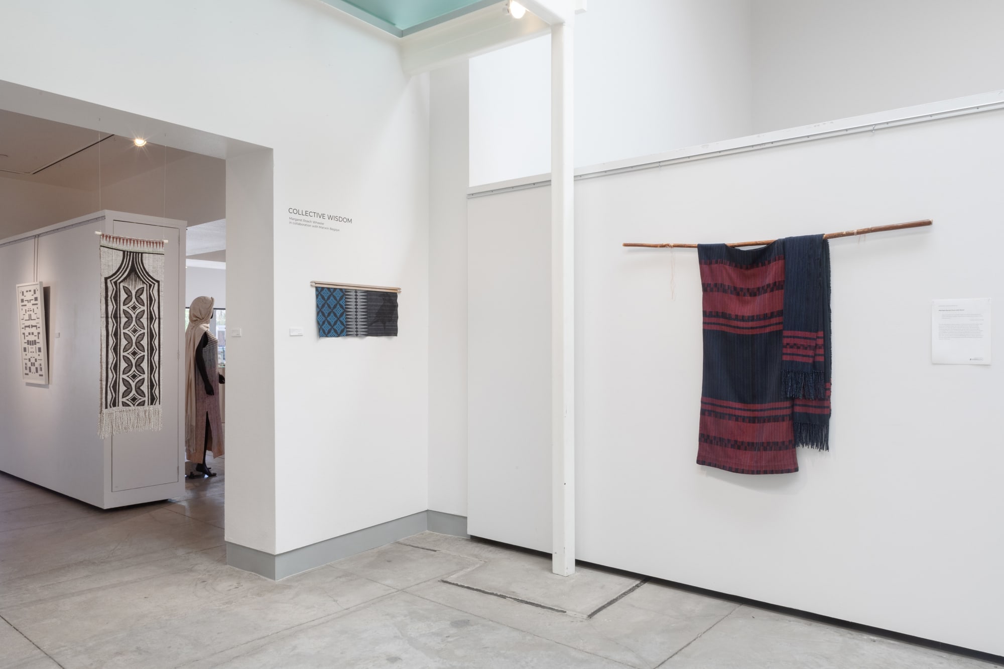 Summer Winter: Margaret Roach Wheeler