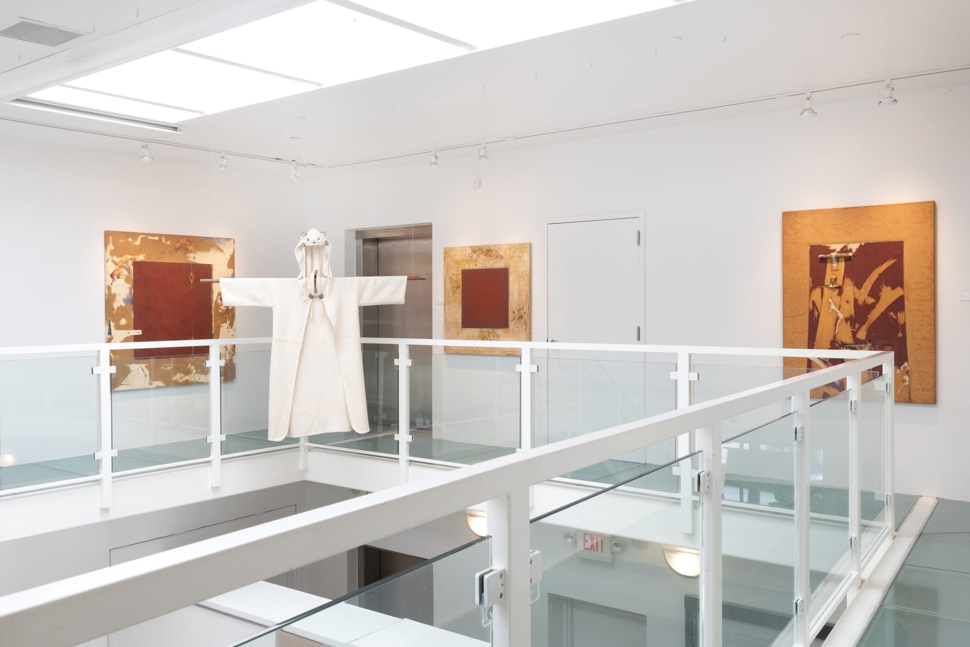 Summer Winter: Margaret Roach Wheeler