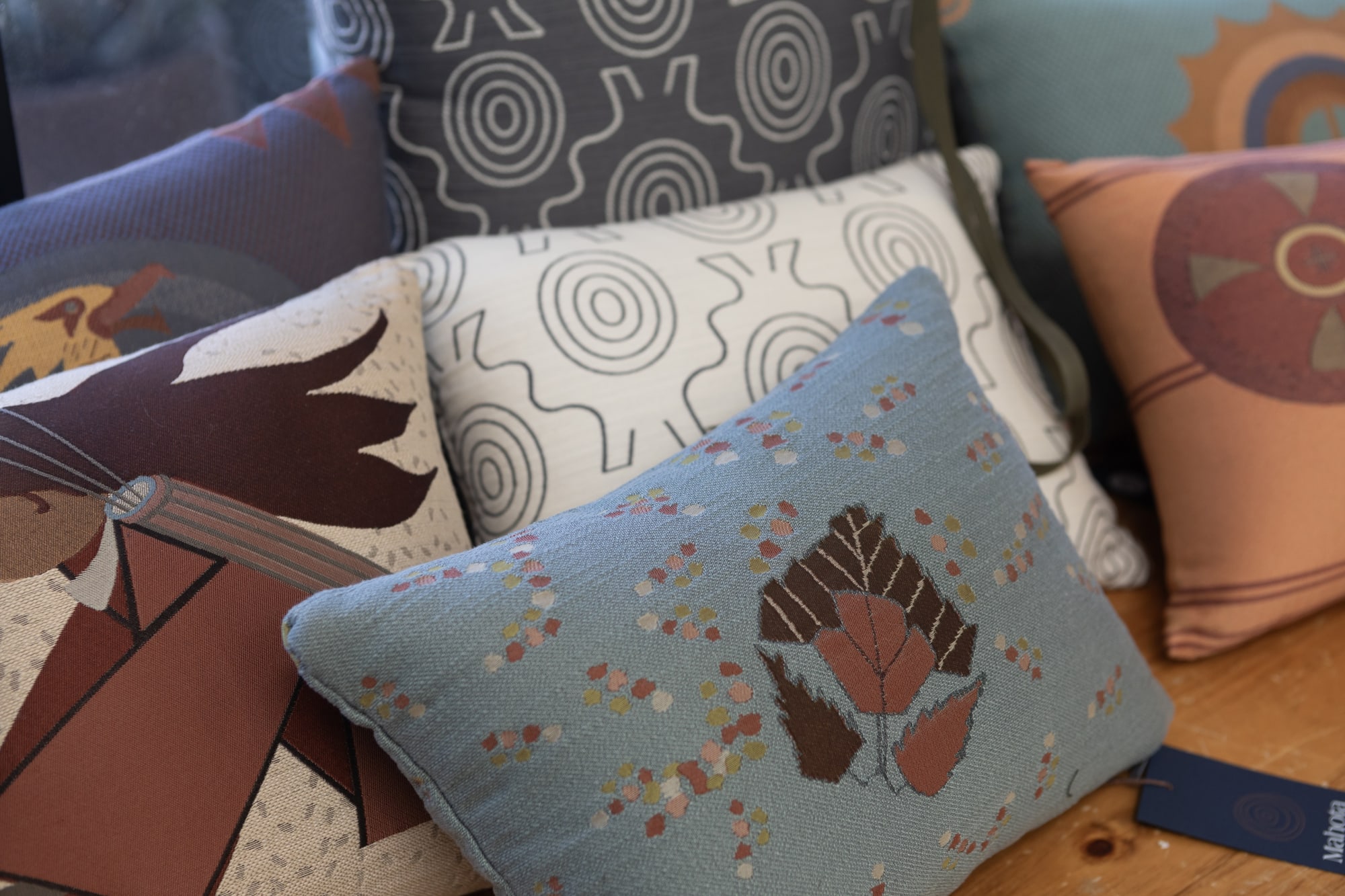 Summer Winter: Margaret Roach Wheeler