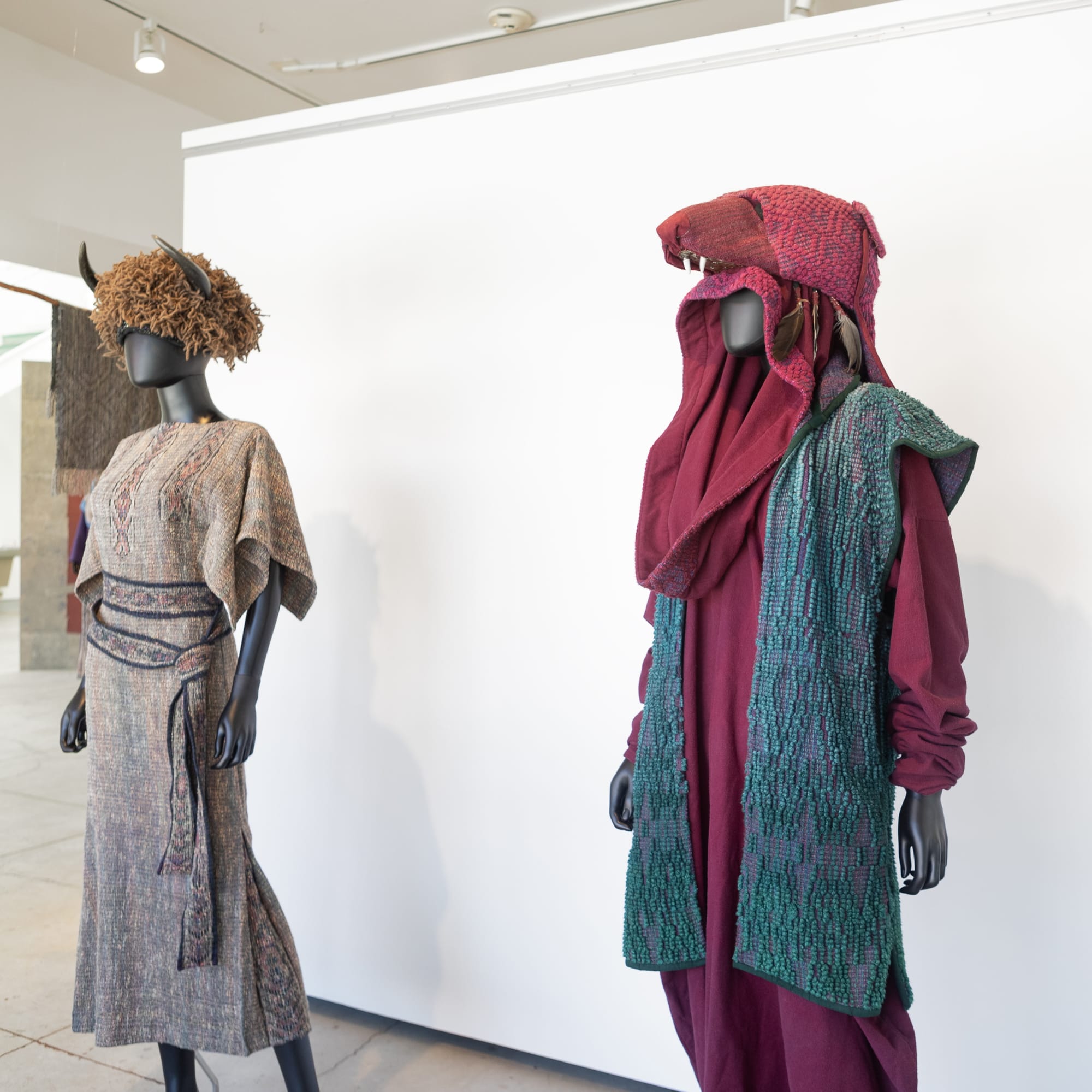 Summer Winter: Margaret Roach Wheeler