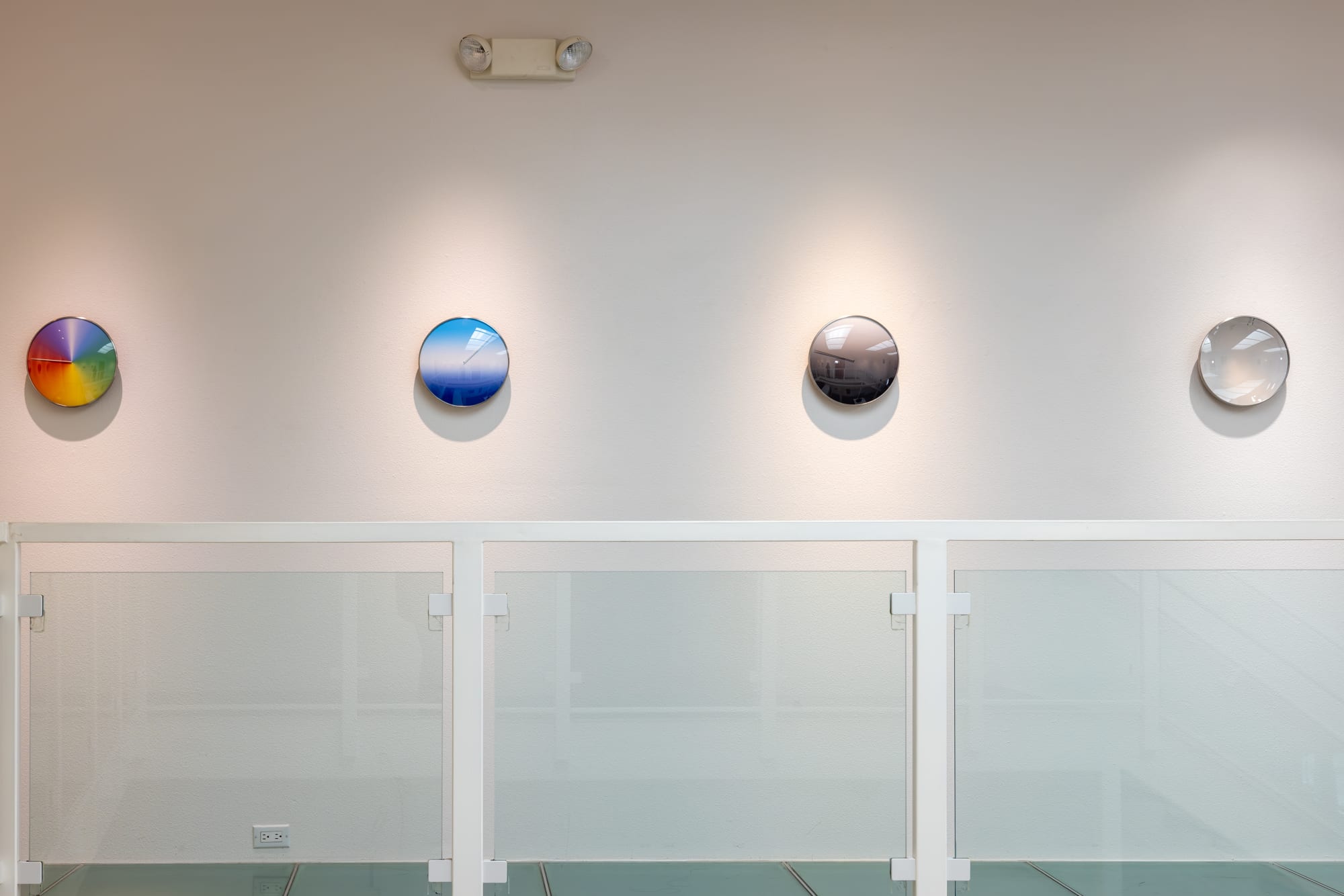 The Present: Scott Thrift