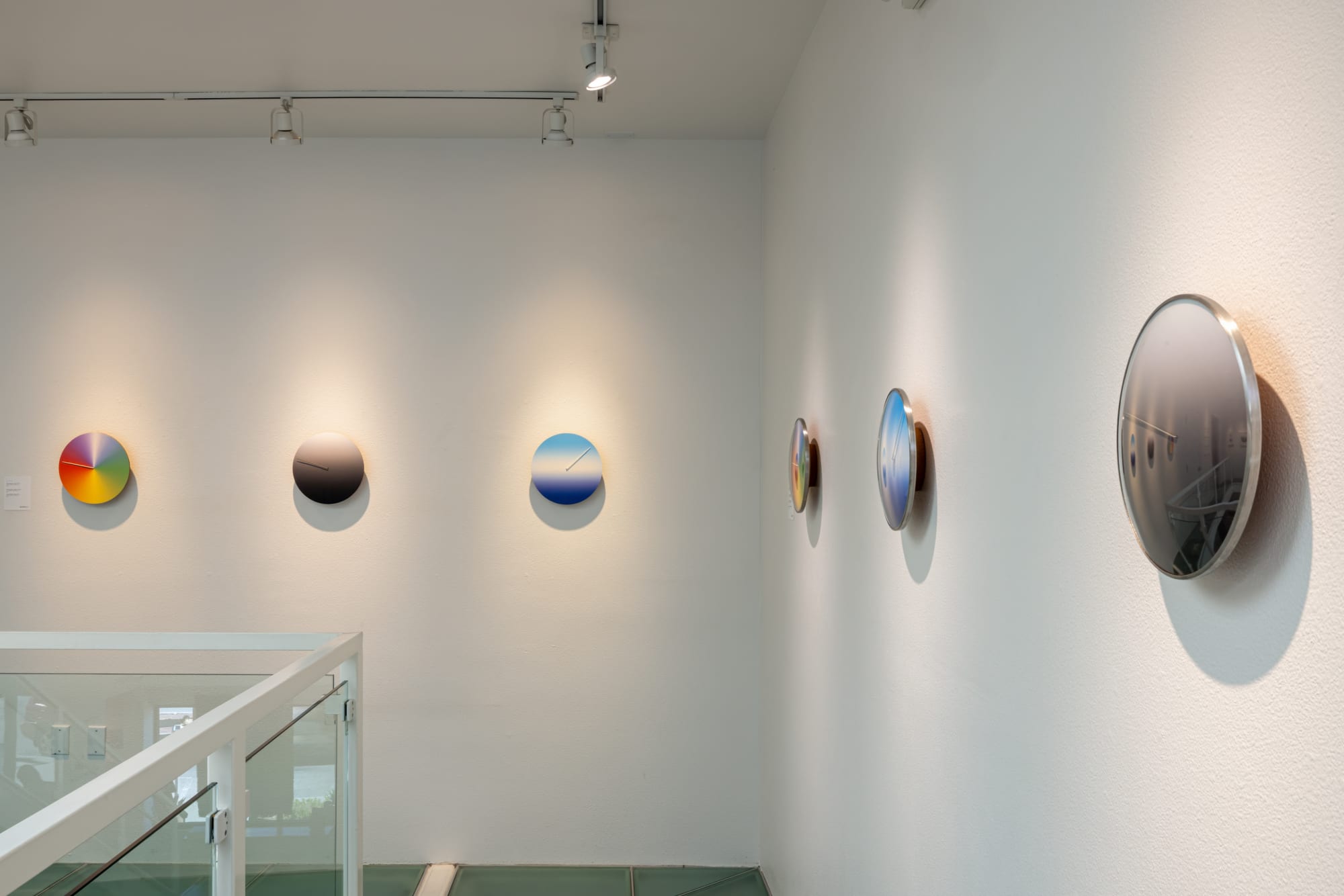 The Present: Scott Thrift