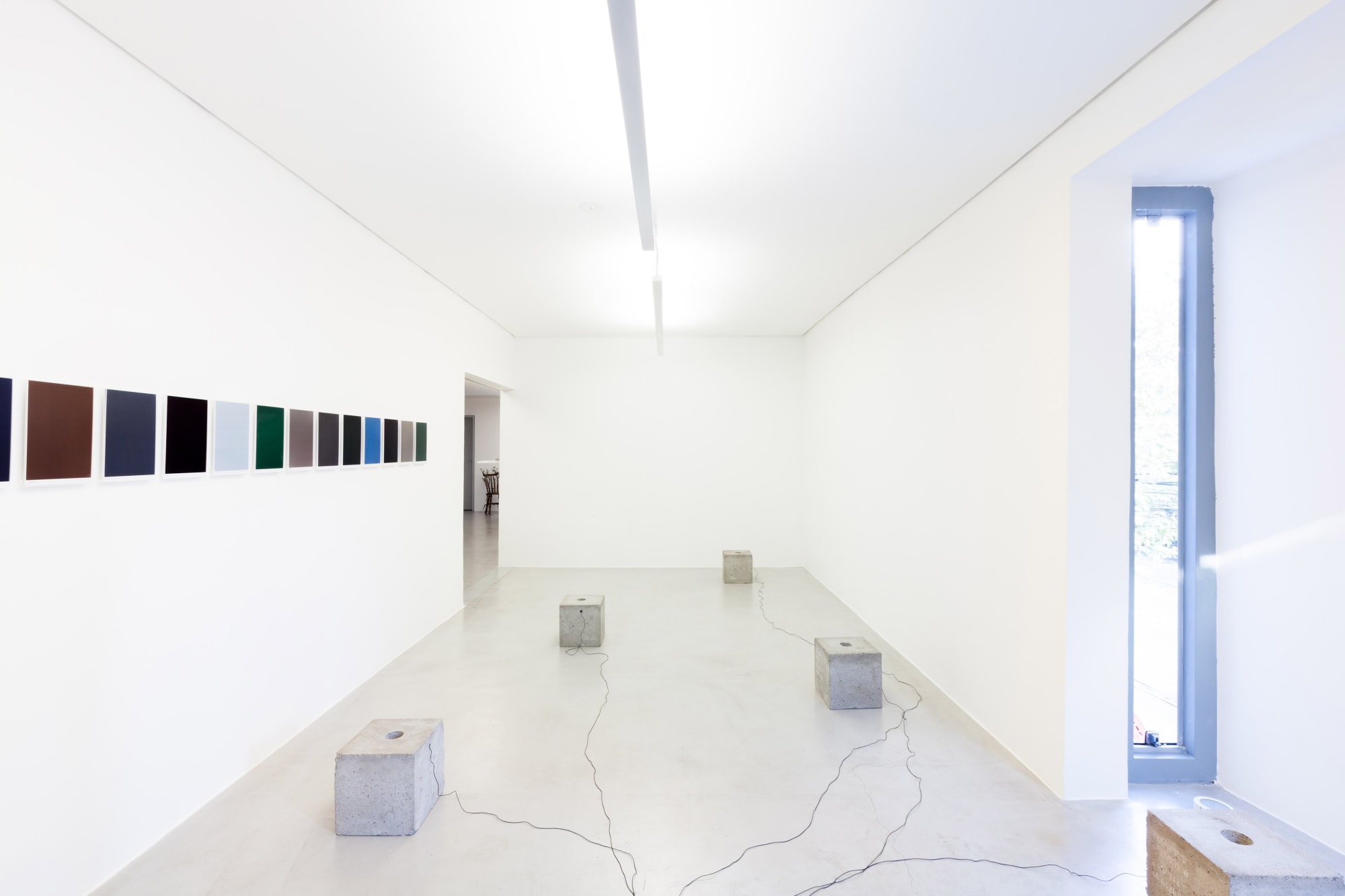 Zip'Up: Pedras errantes