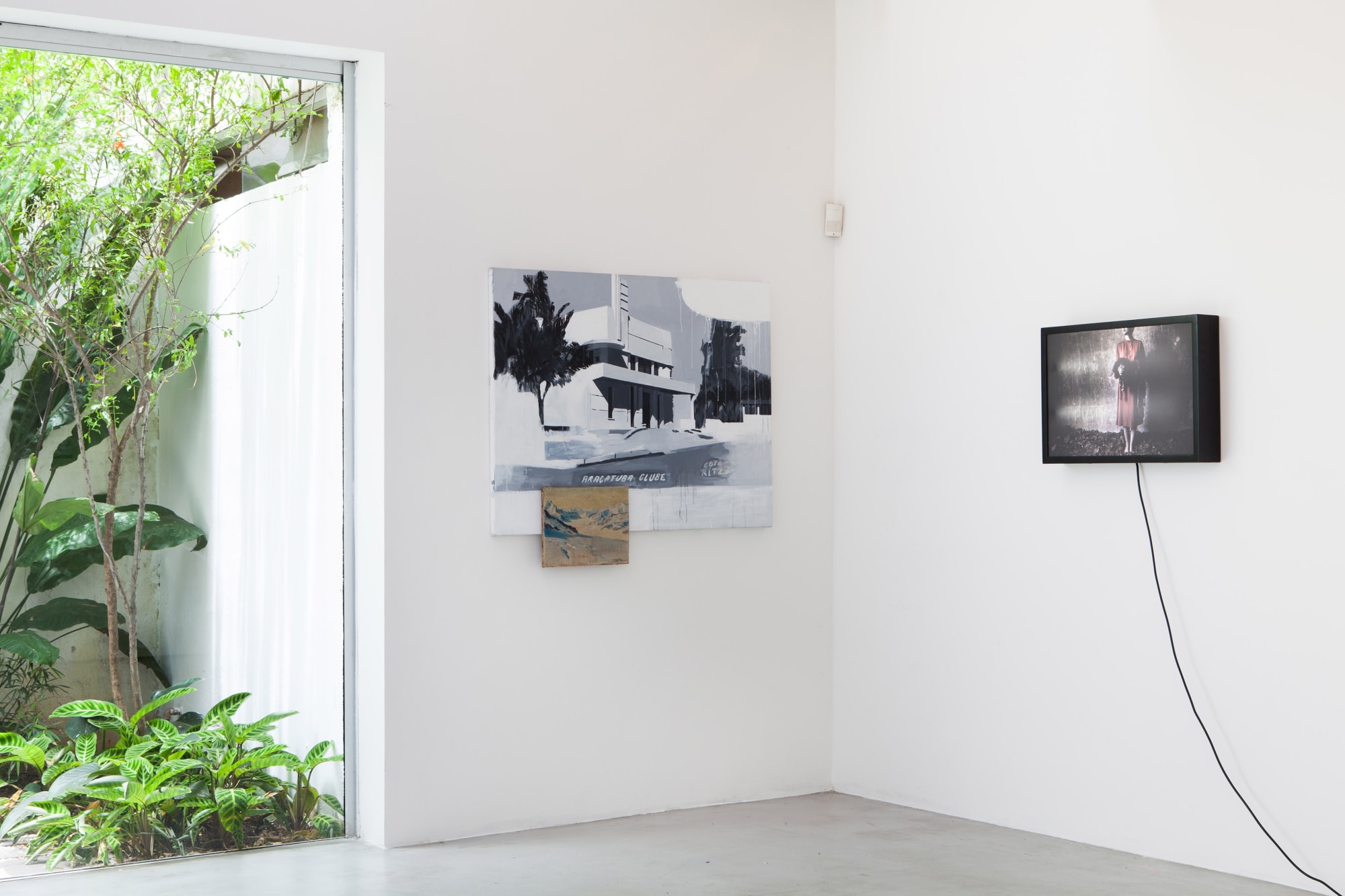 6º Salão dos Artistas Sem Galeria