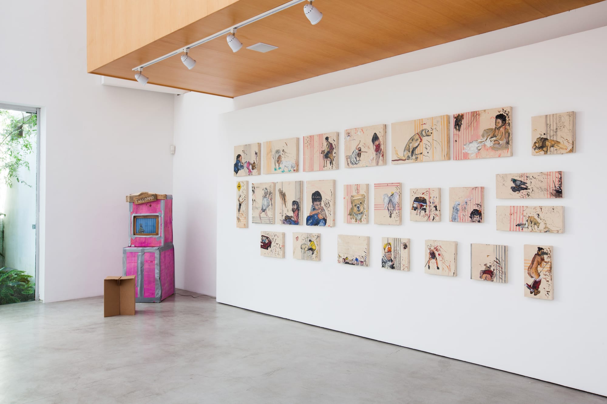 Nobres sem aristocracia: Projeto vira-latas puros nº 51