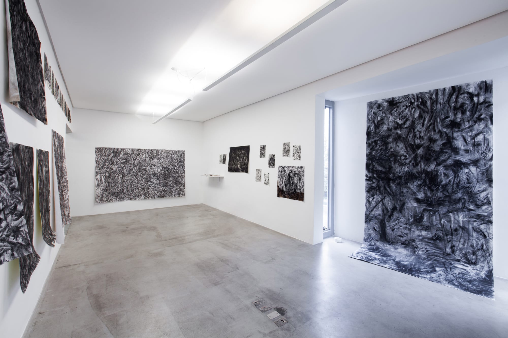 Zip'Up: Paisagem imaginada