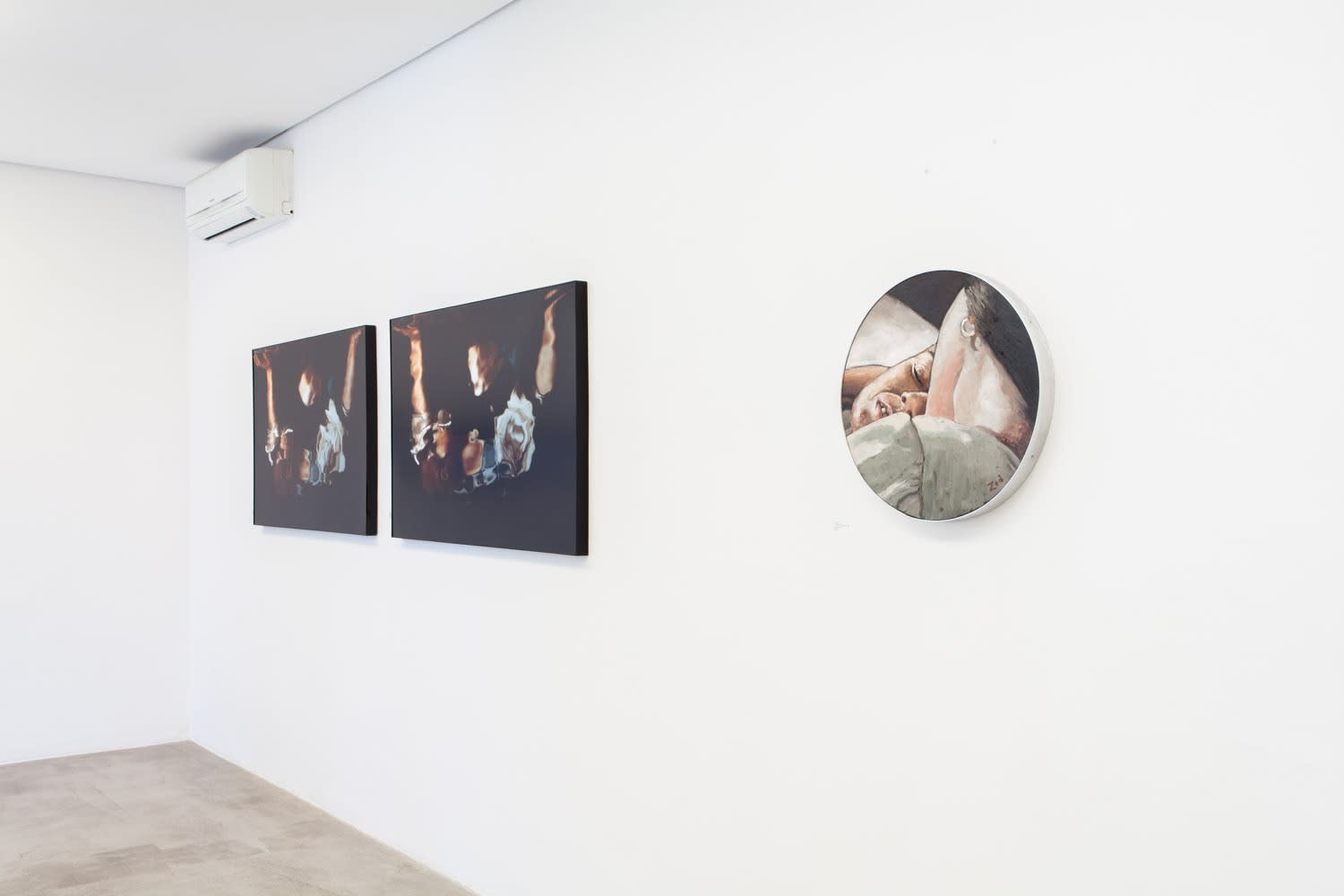 5º Salão dos Artistas Sem Galeria