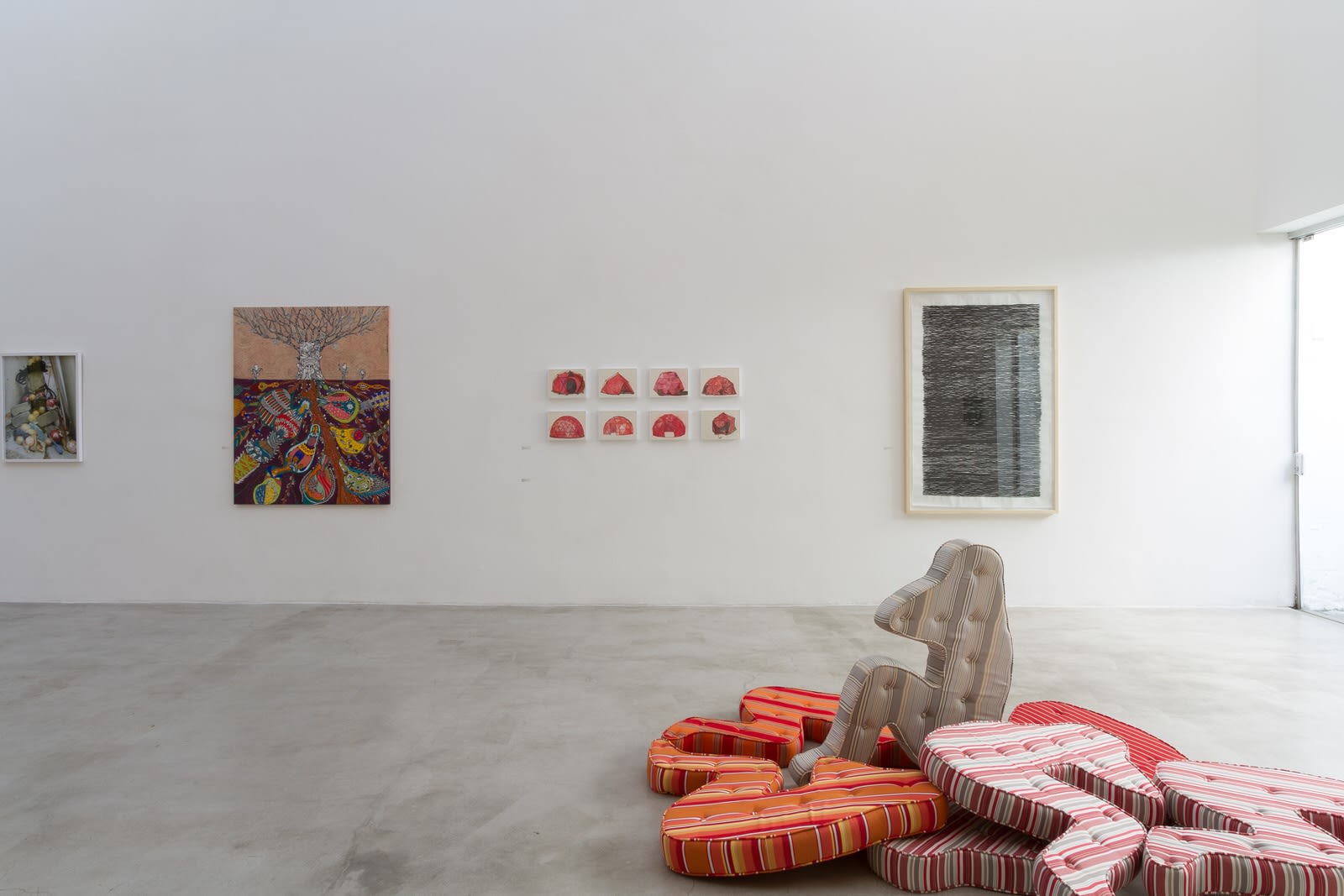 5º Salão dos Artistas Sem Galeria