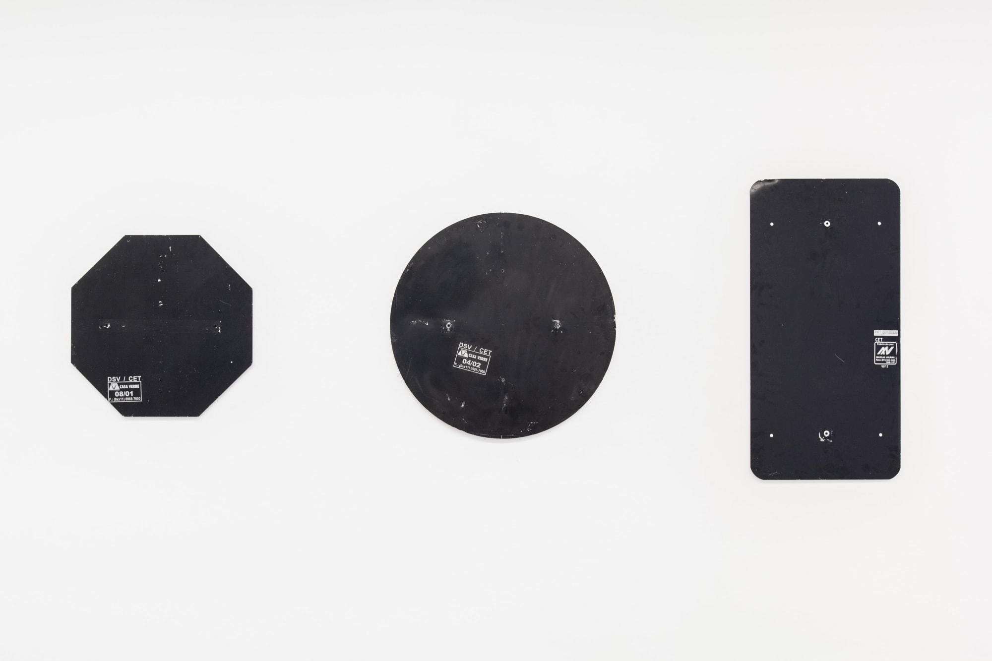 Zip'Up: Área de conflito