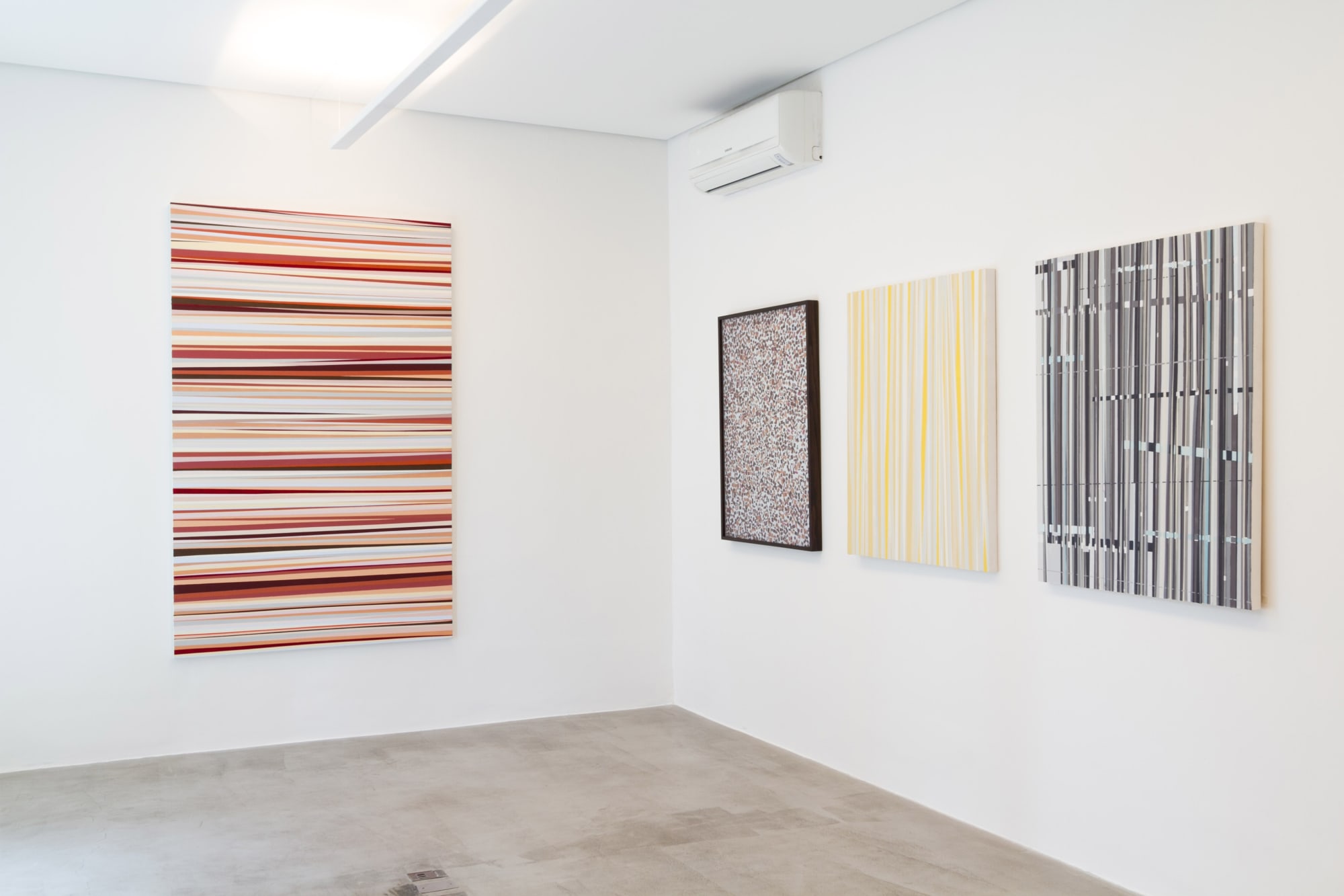 Zip'Up: Nova abstração nova