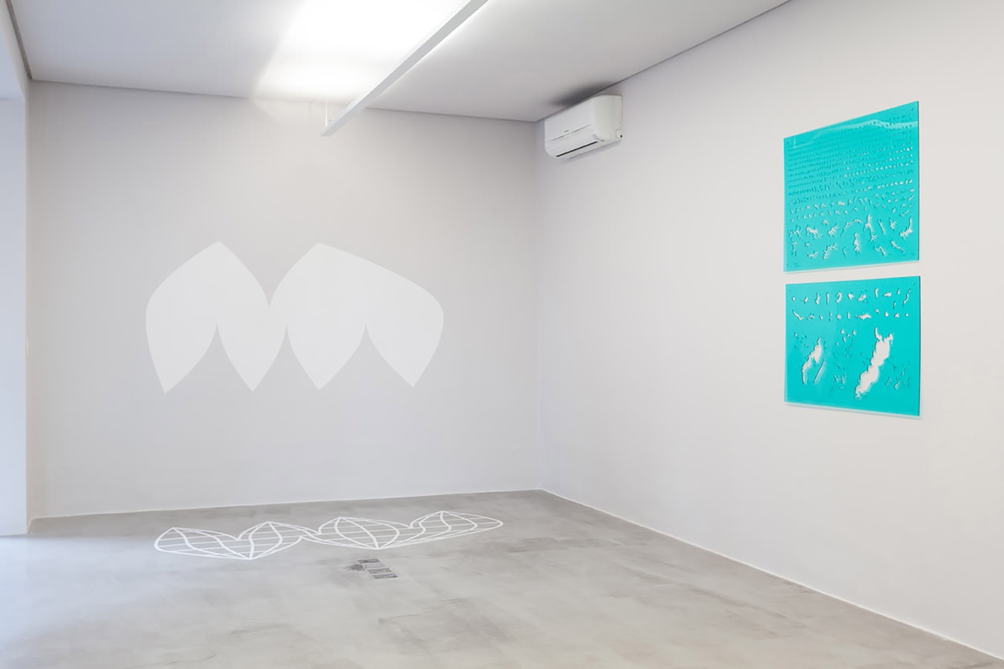 Zip'Up: Planisfério