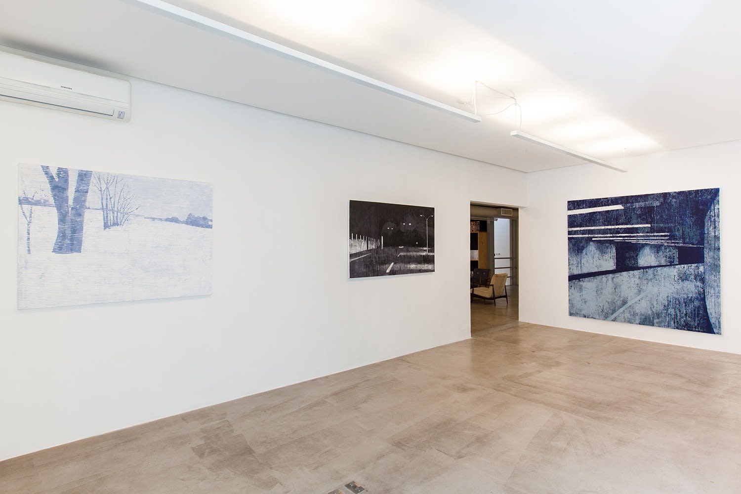 Zip'Up: Transmission