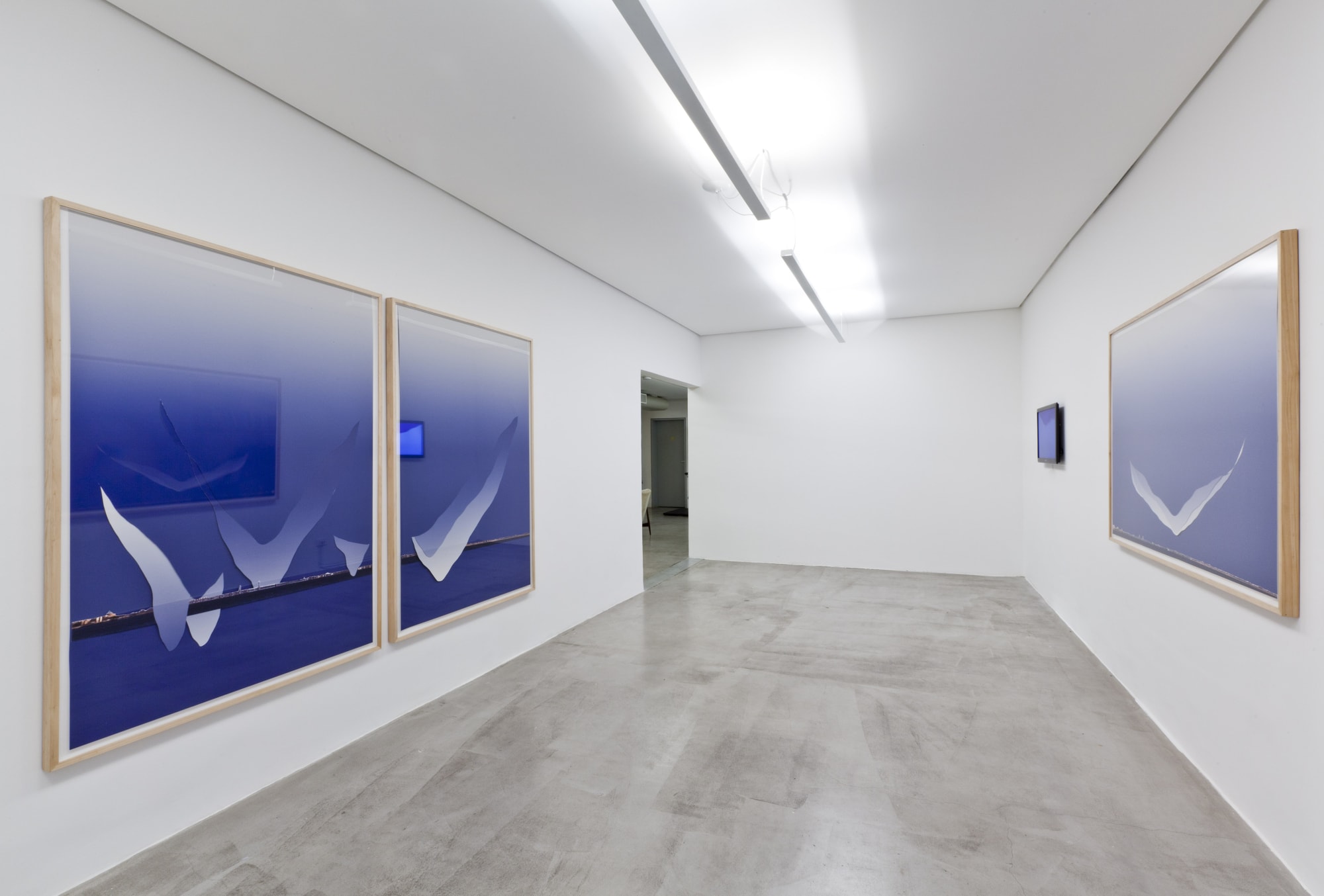 Zip'Up: Lugar do outro