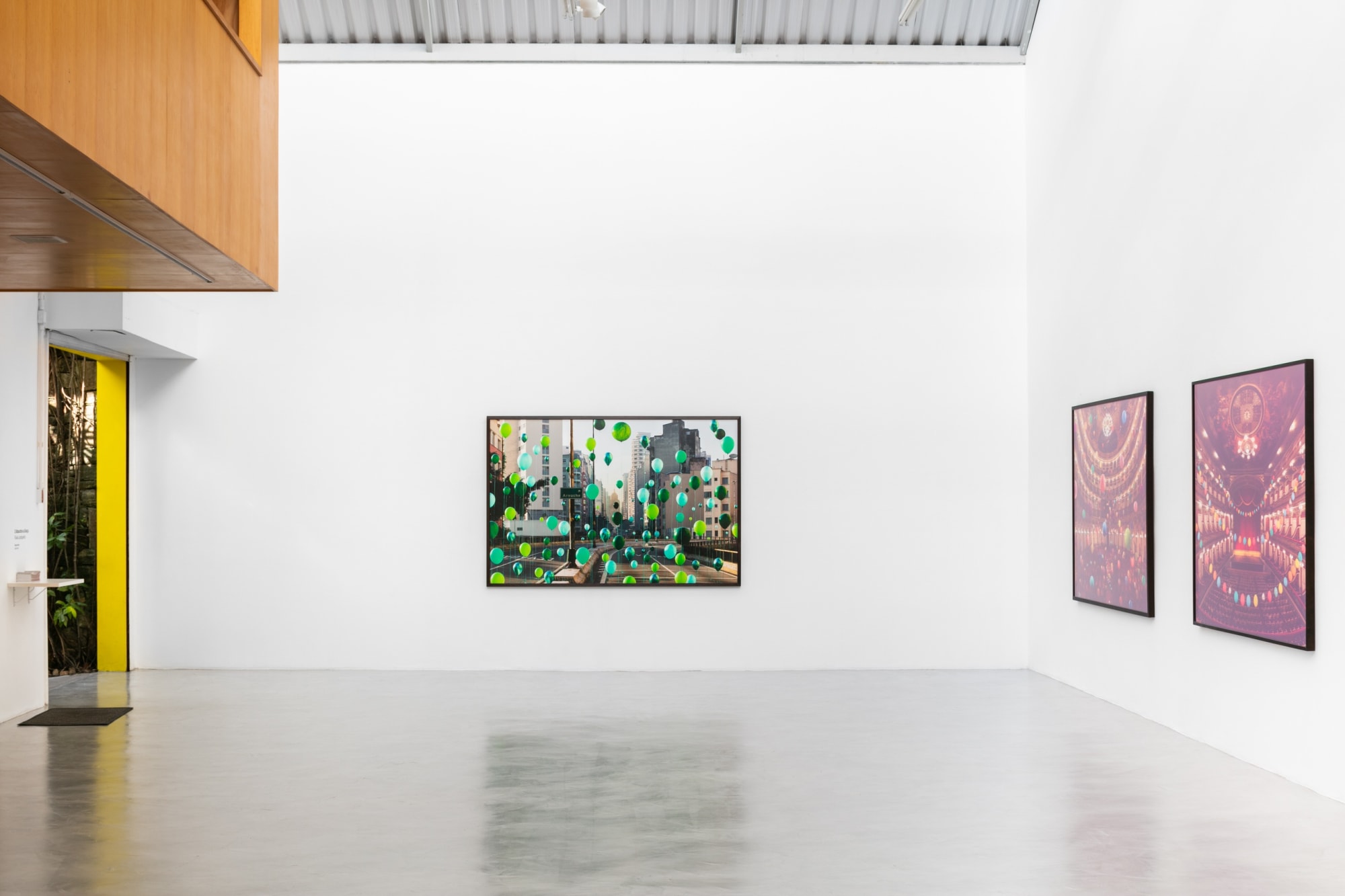 O absurdo e a graça