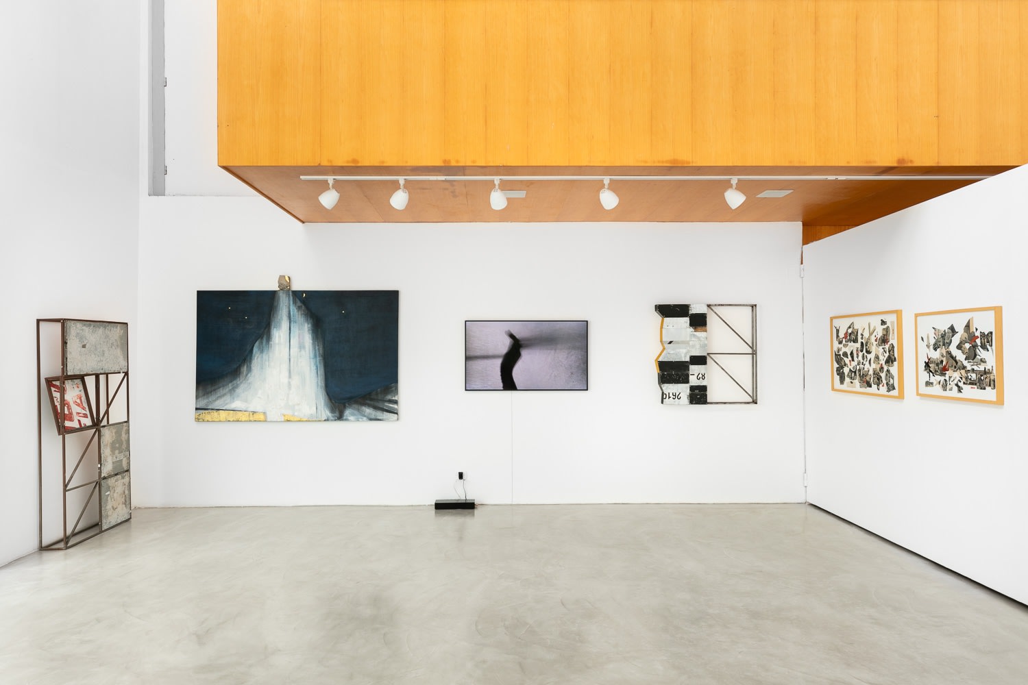 12º Salão dos Artistas Sem Galeria