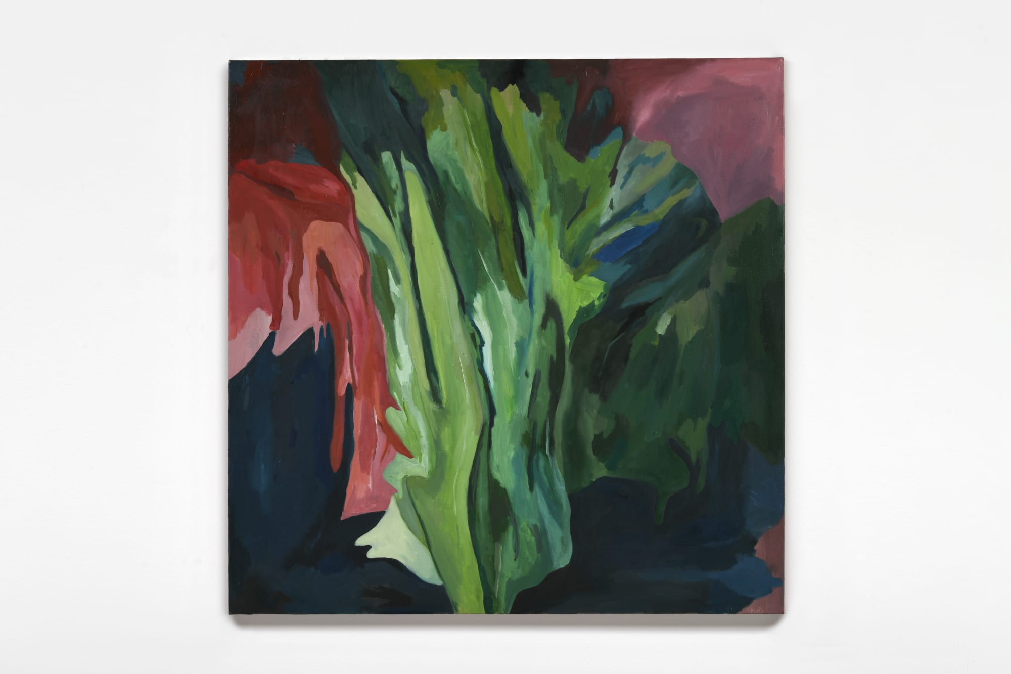 nebulosa abóbada celeste, concha azul fincada no céu