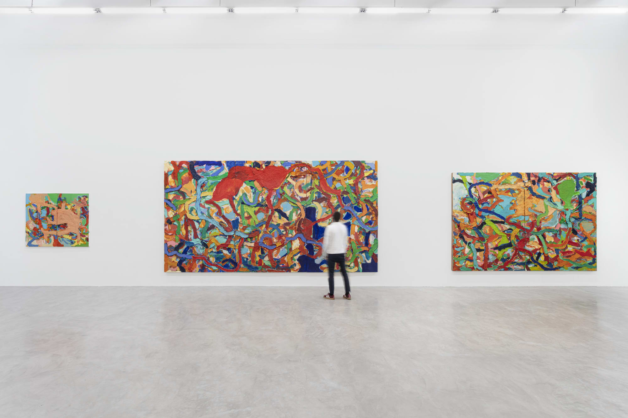 Fragmentos do Infinito