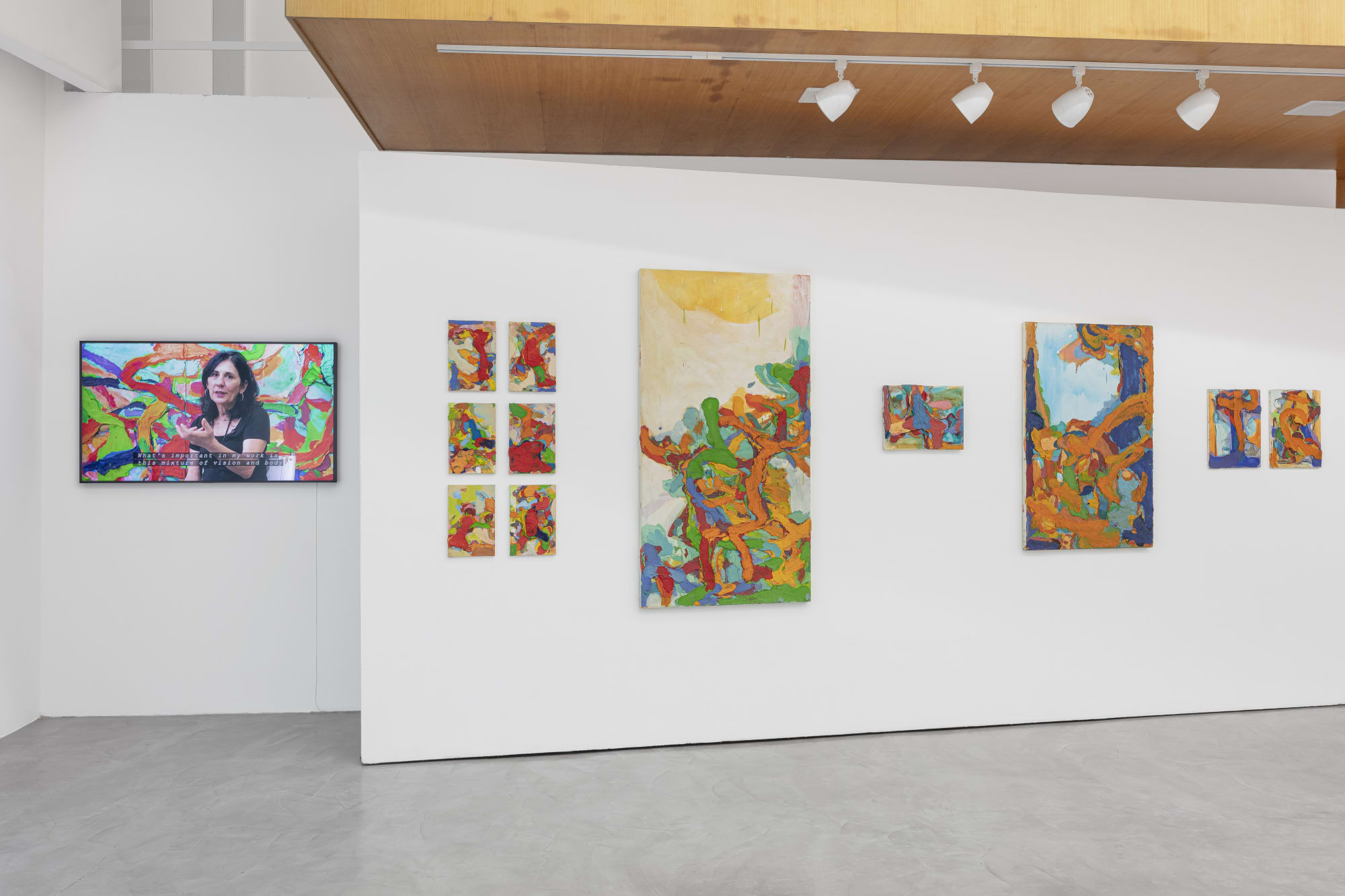 Fragmentos do Infinito