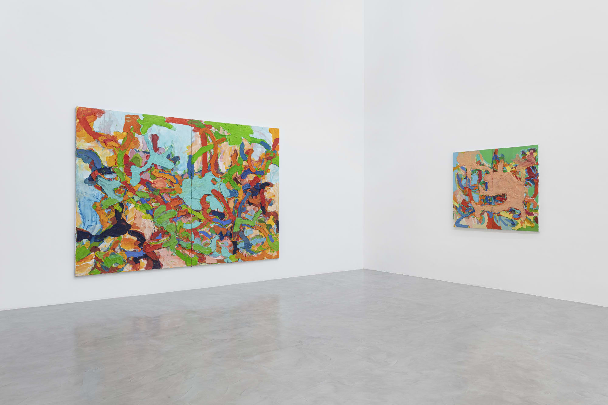 Fragmentos do Infinito