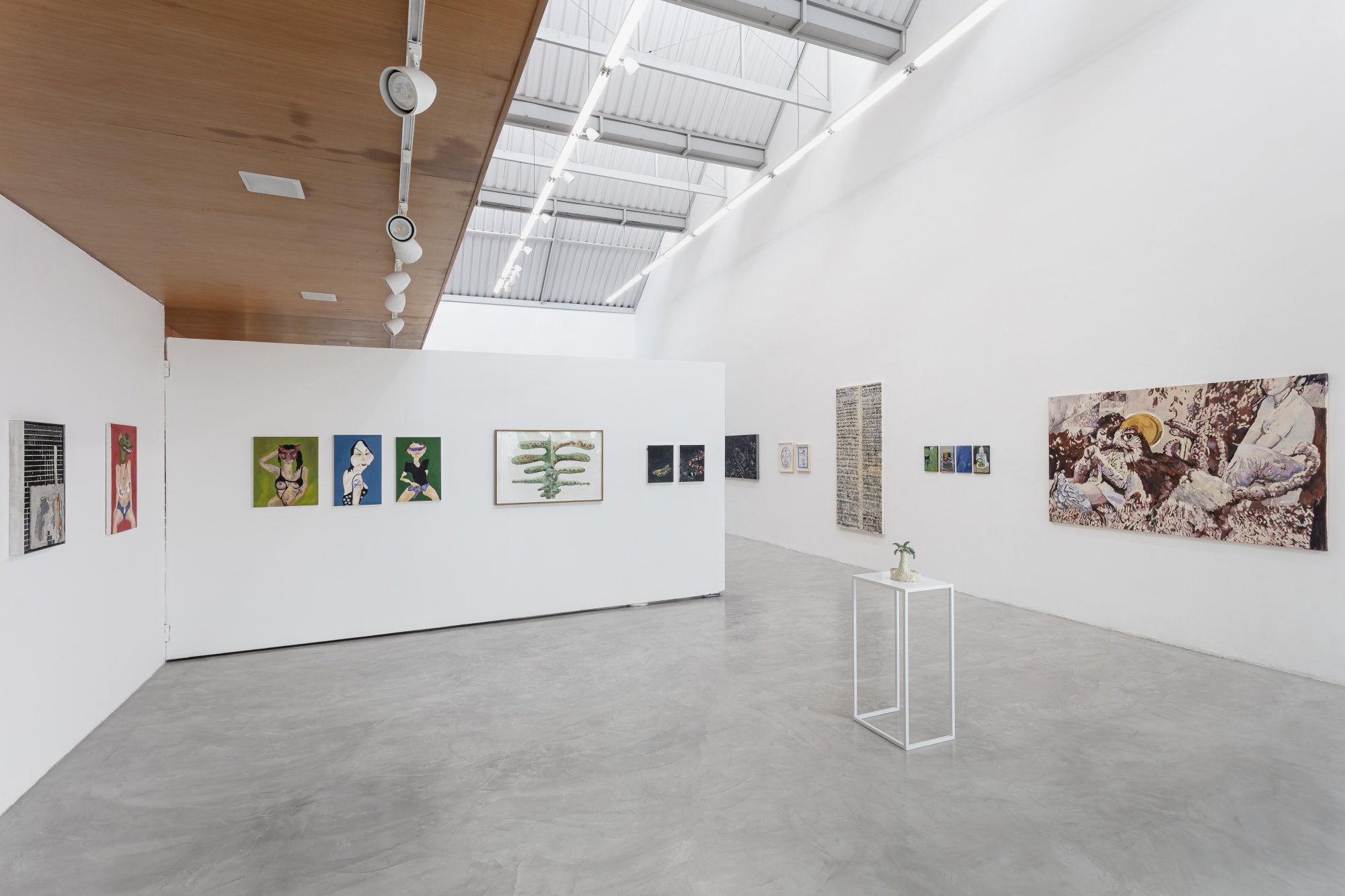 13º Salão dos Artistas Sem Galeria