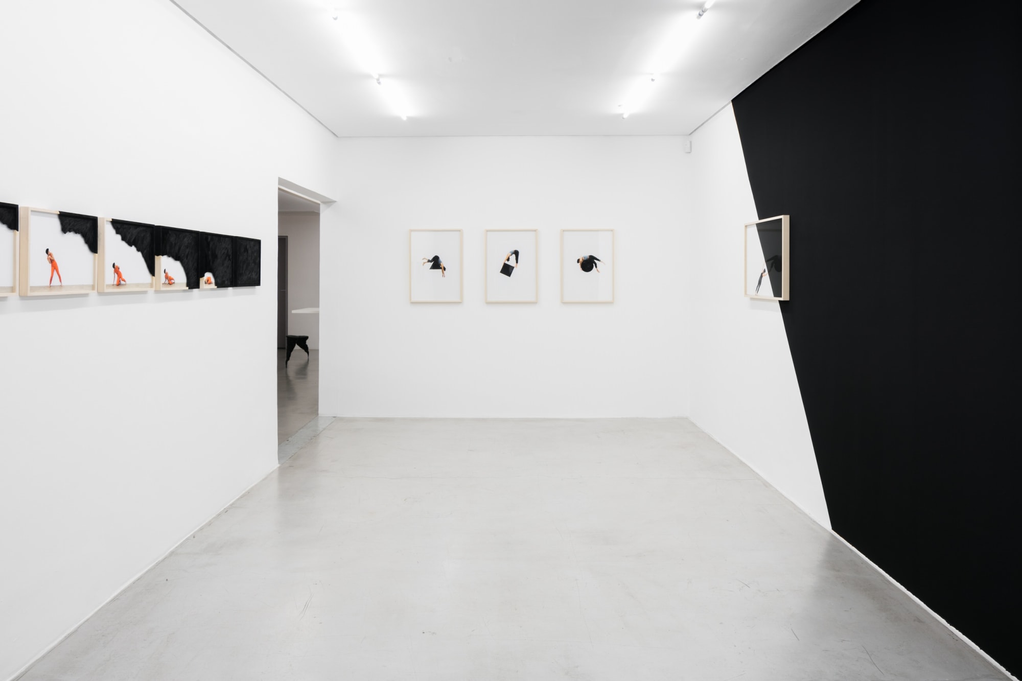 Zip'Up: Subtrações