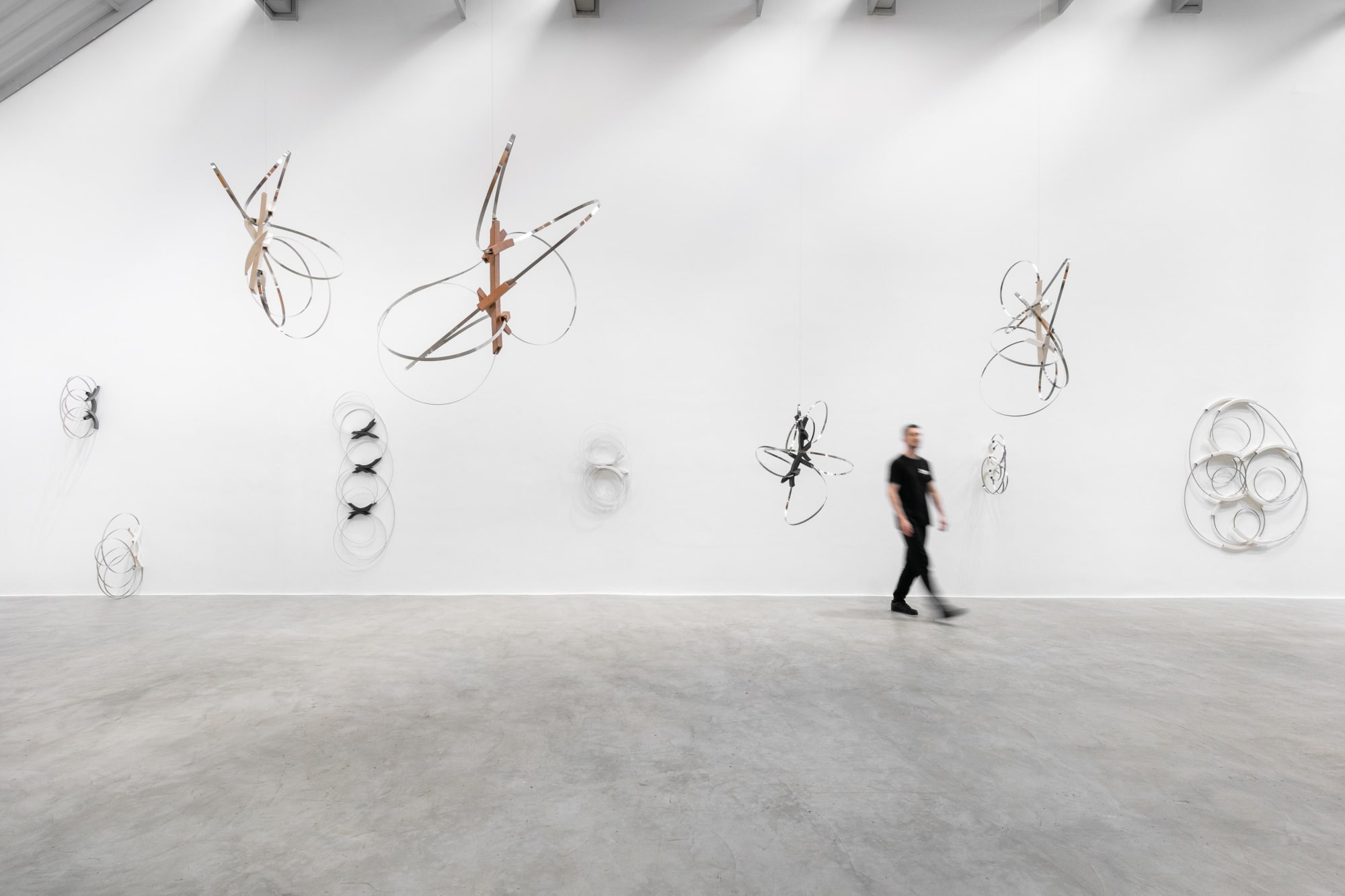 Deslocamentos Orbitais