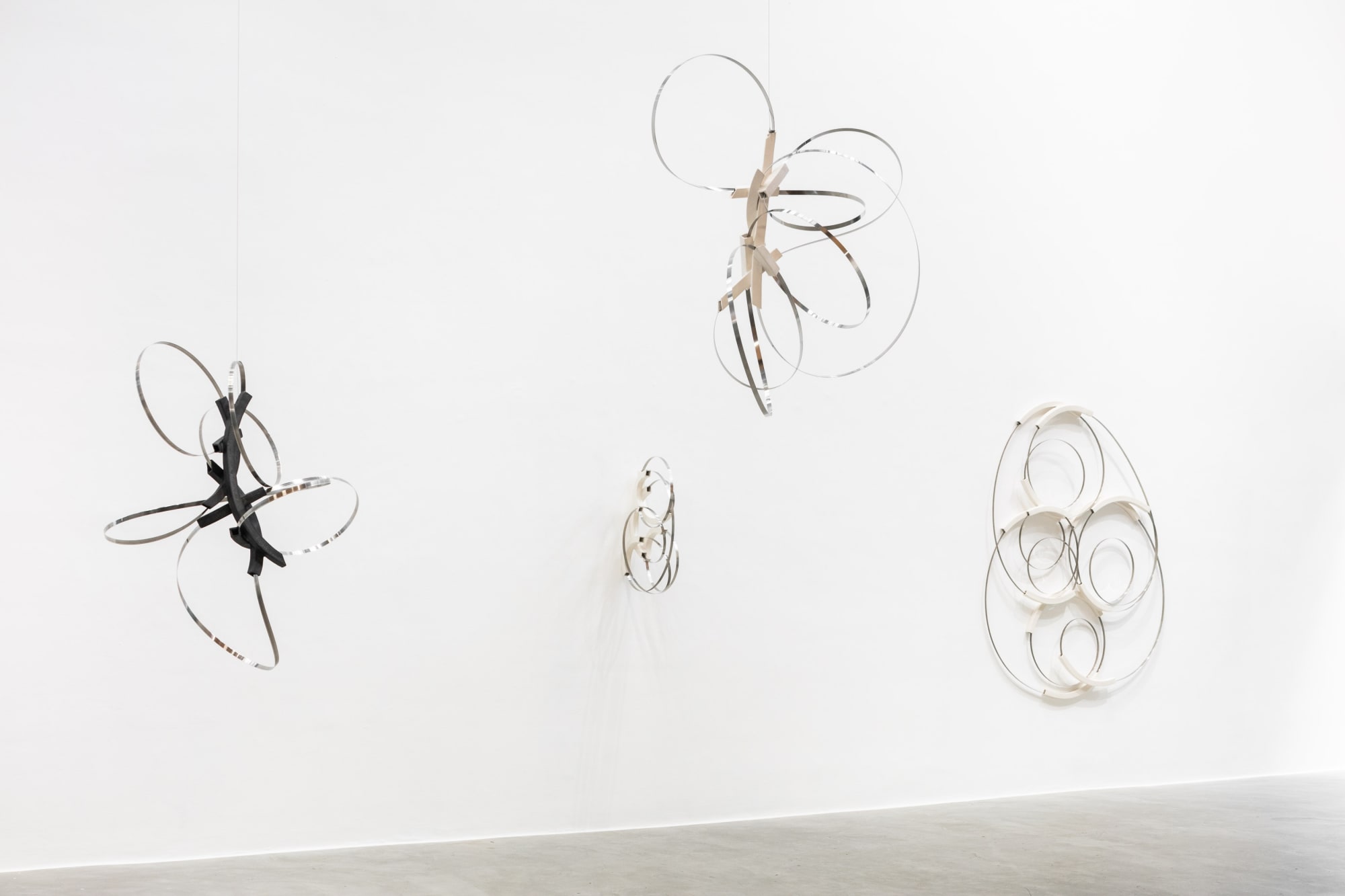 Deslocamentos Orbitais