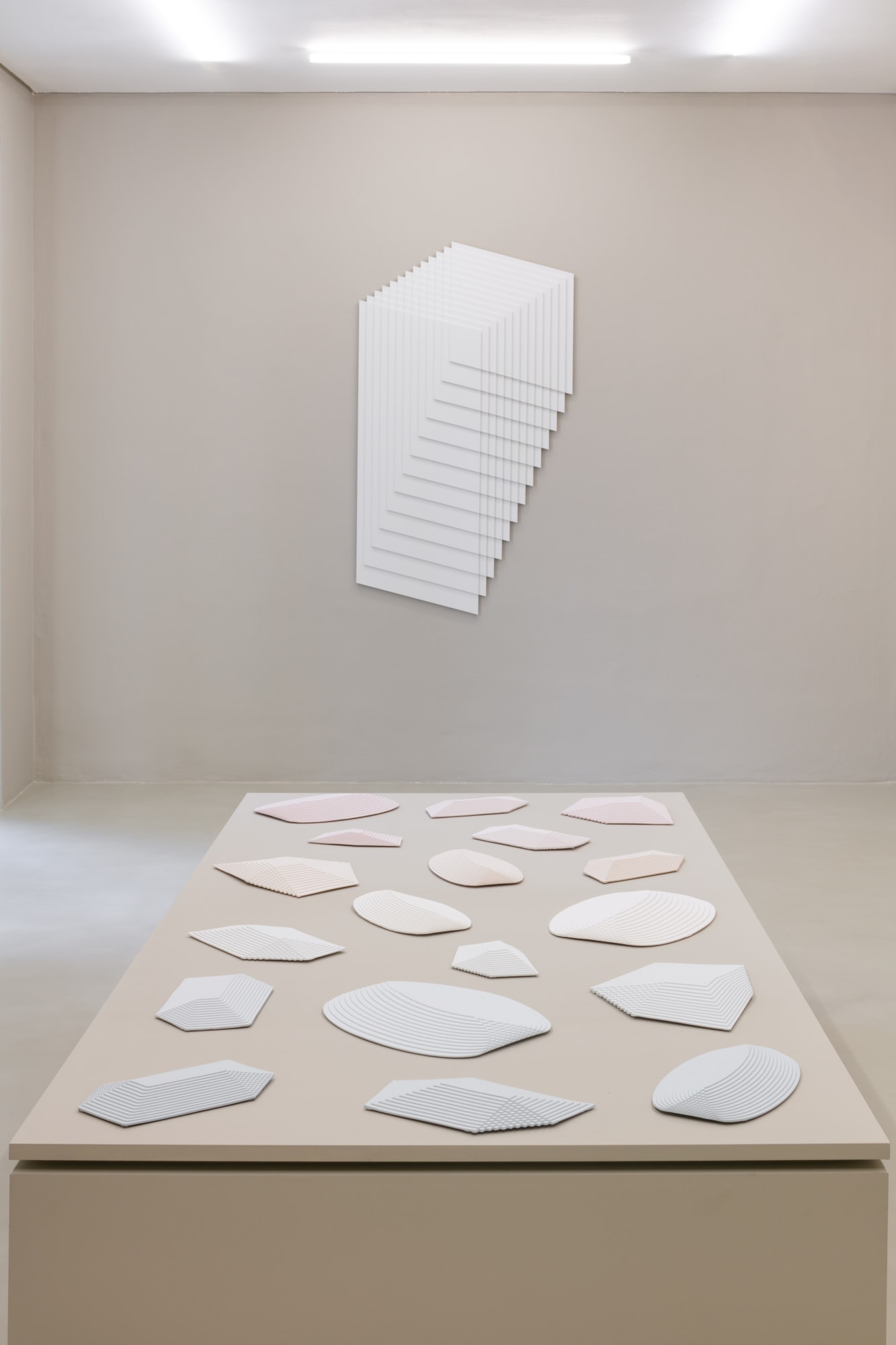 Nada Isolado — Nothing in Isolation