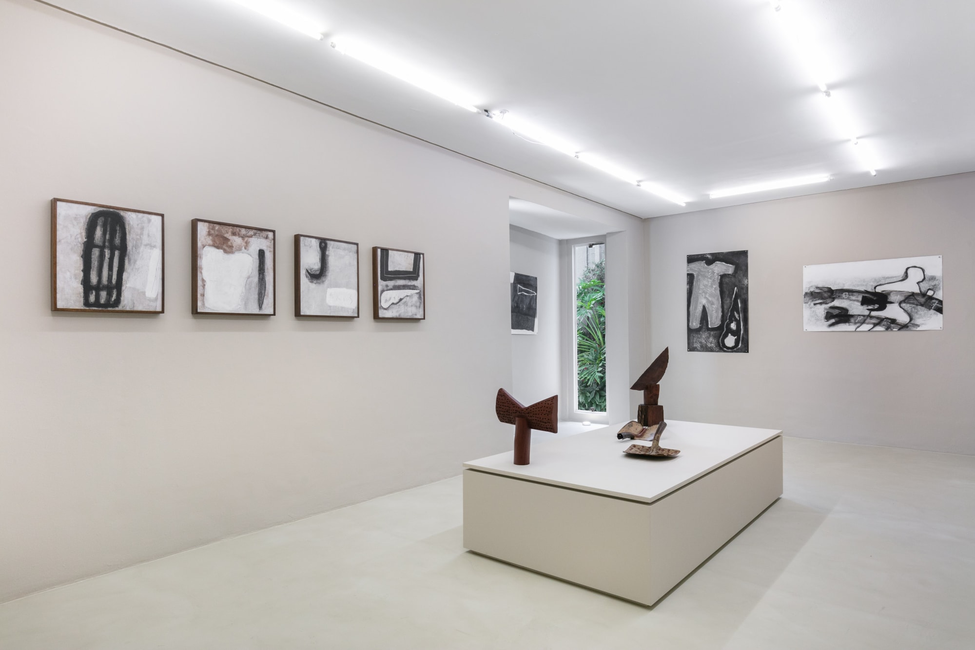 Tantos museus dentro da gente