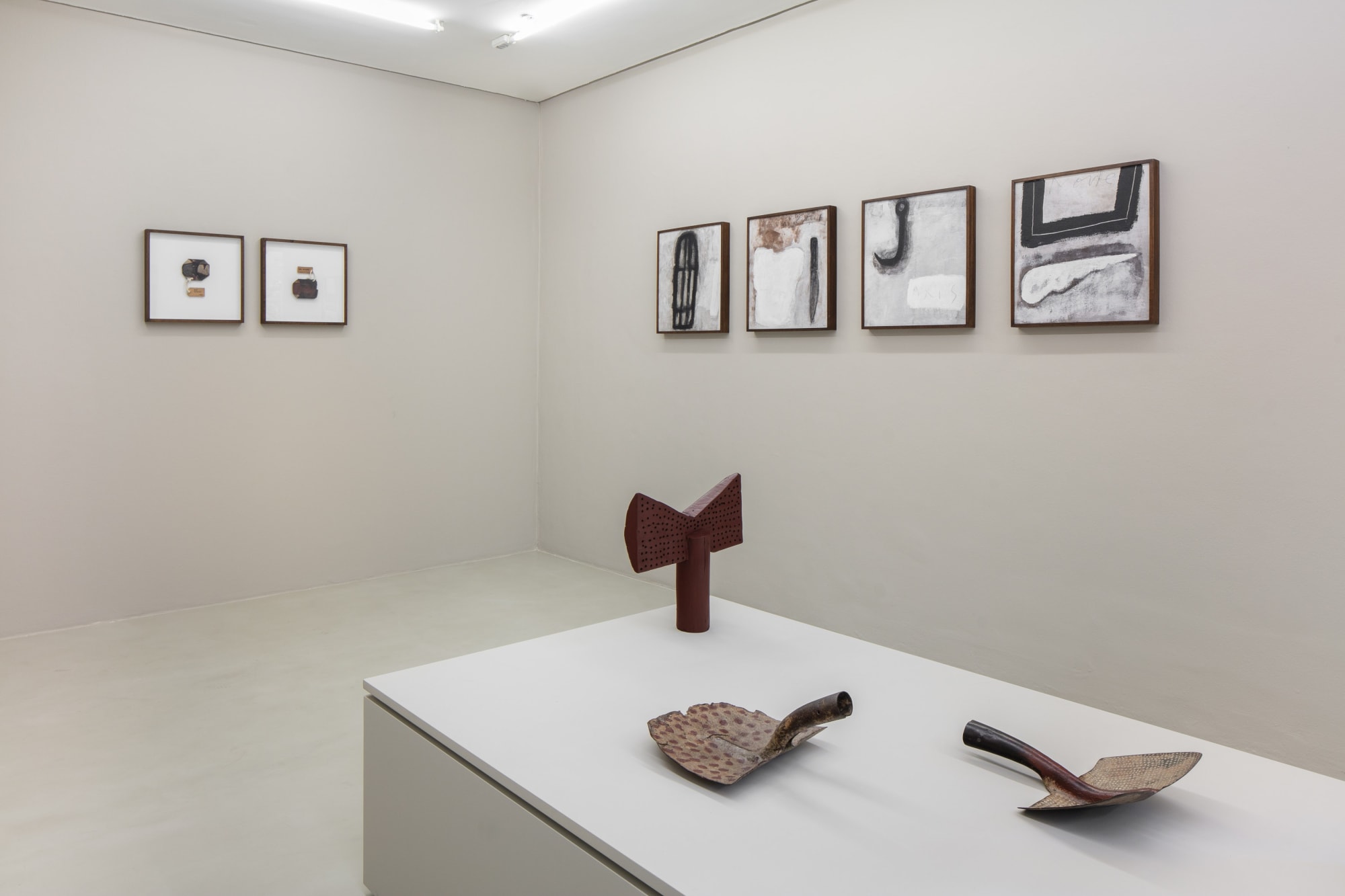 Tantos museus dentro da gente