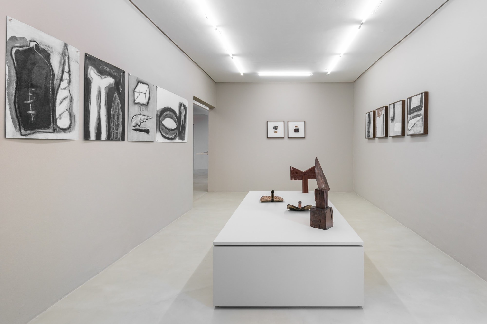 Tantos museus dentro da gente