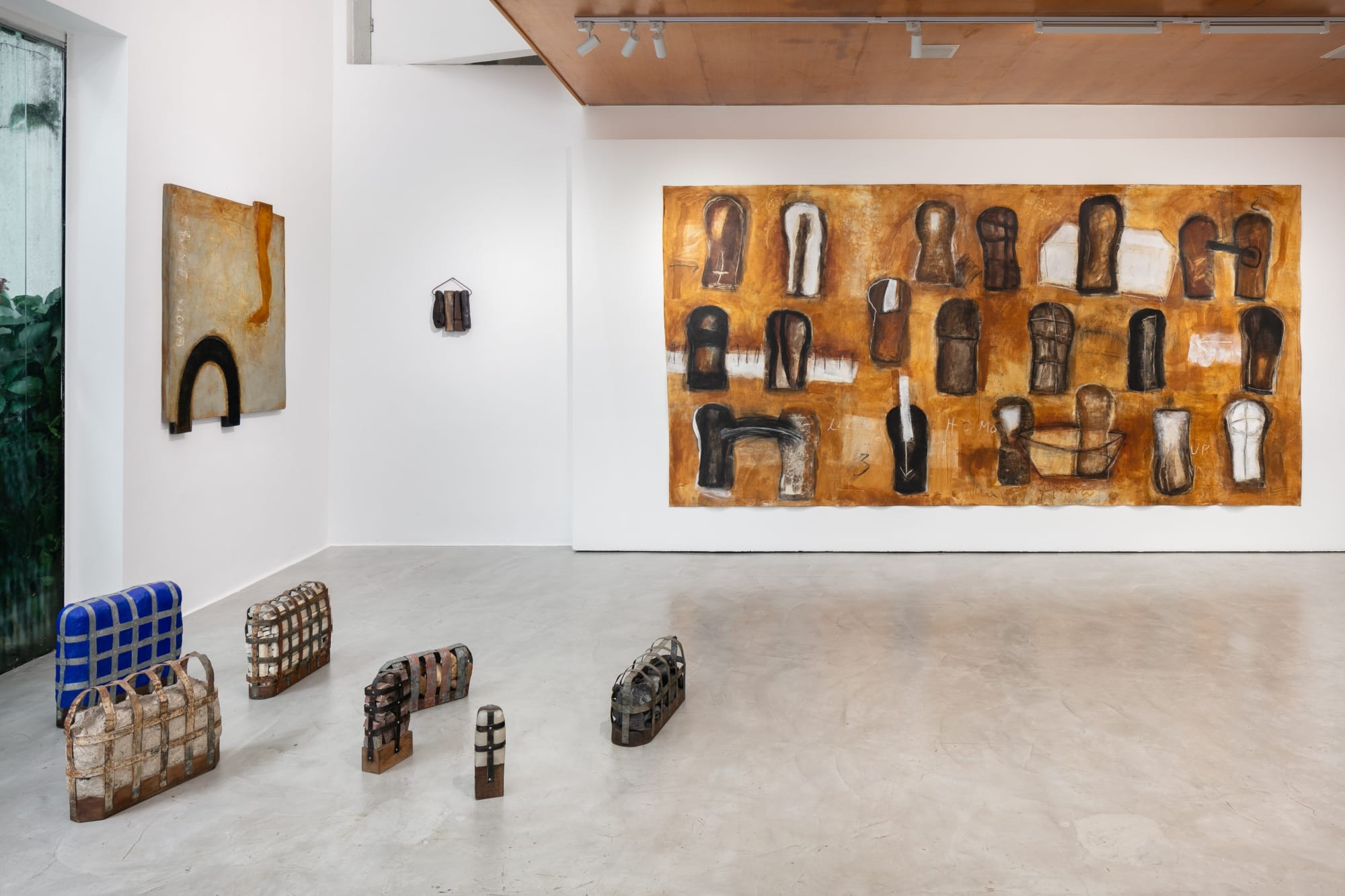 Tantos museus dentro da gente