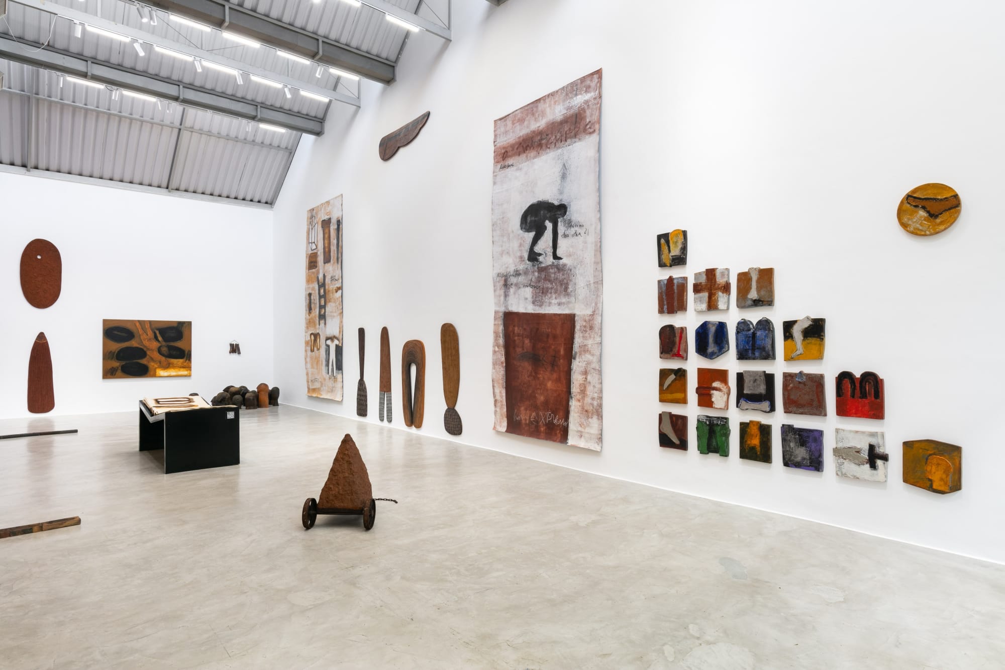 Tantos museus dentro da gente