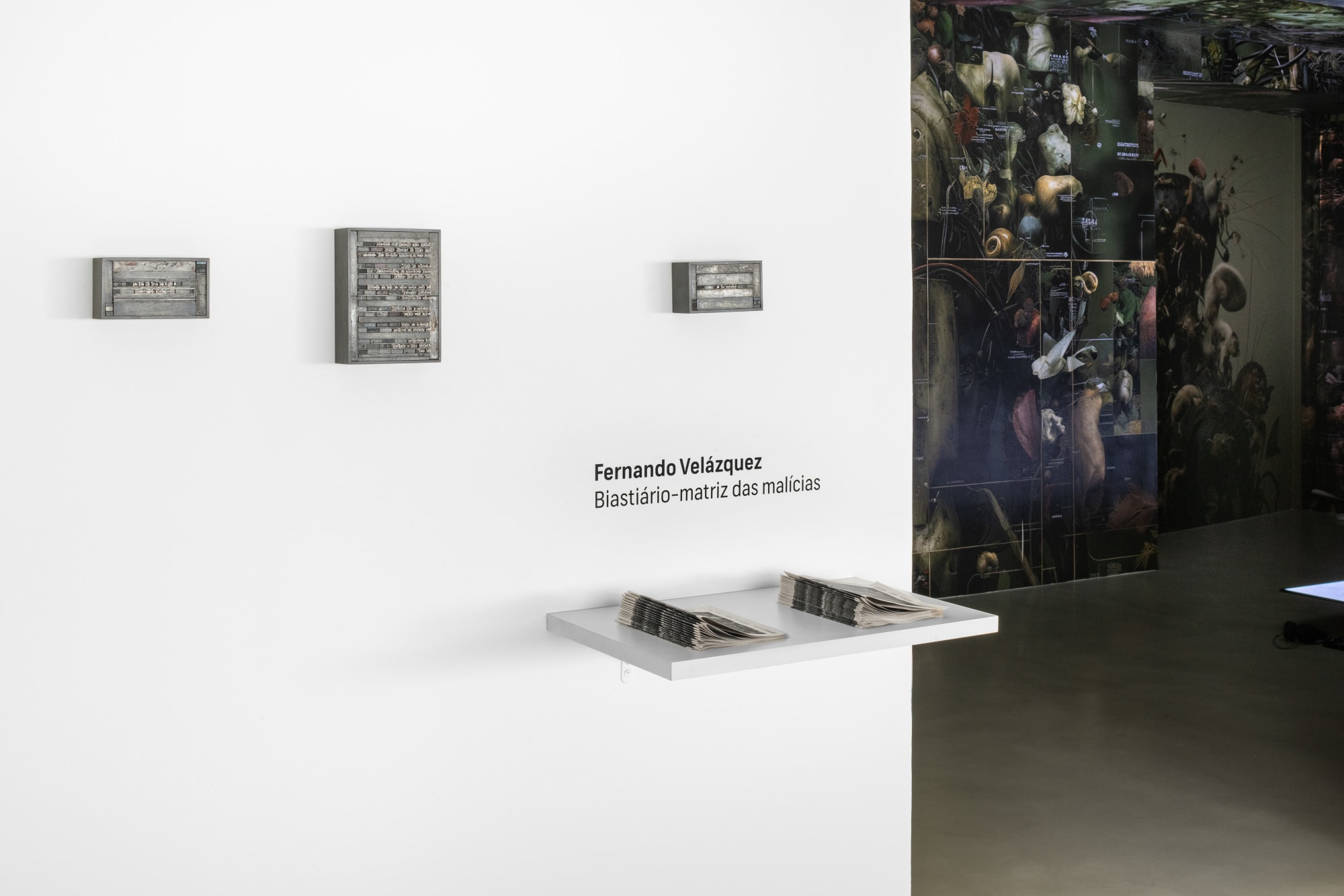 Biastiário: matriz das malícias