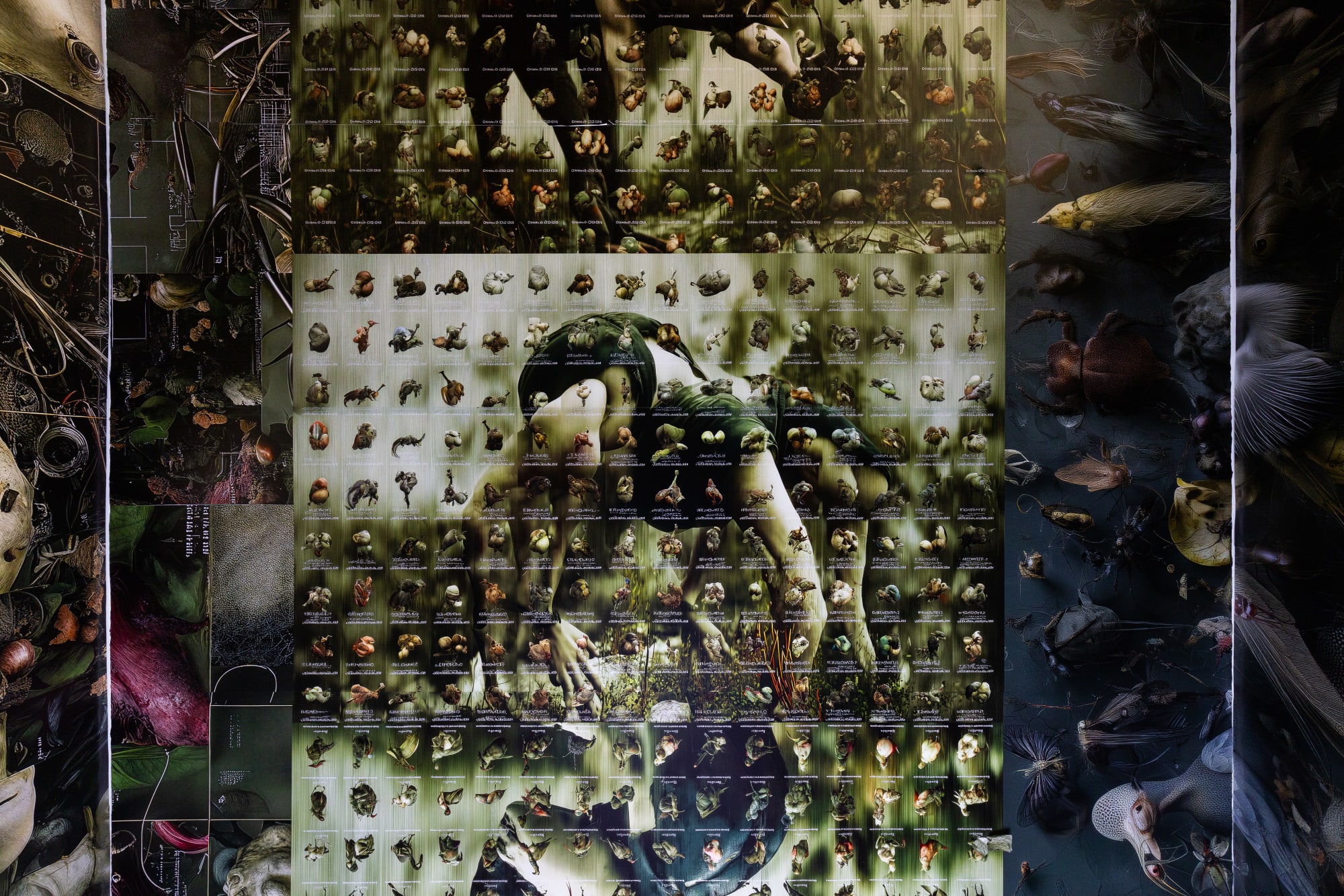 Biastiário: matriz das malícias