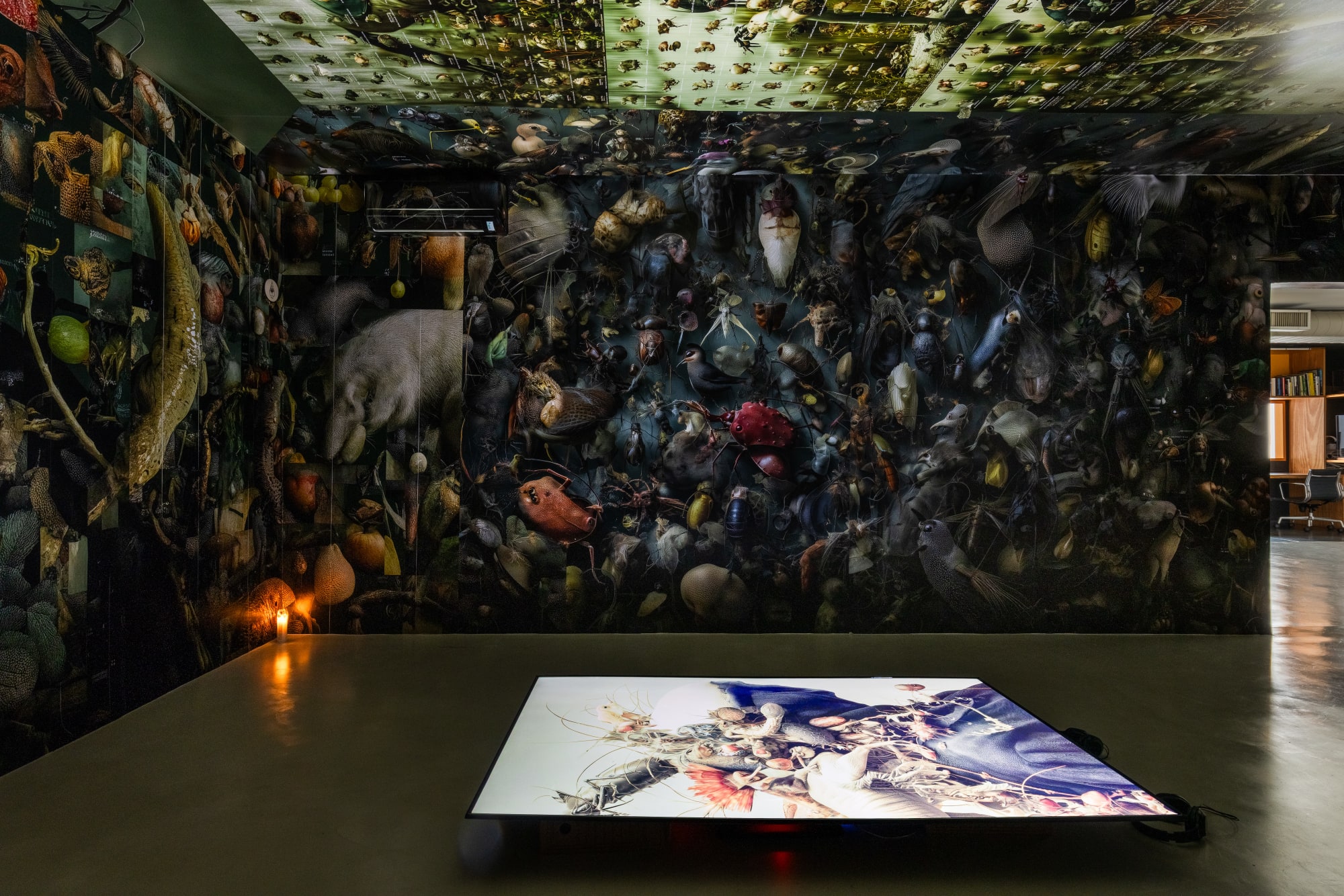 Biastiário: matriz das malícias