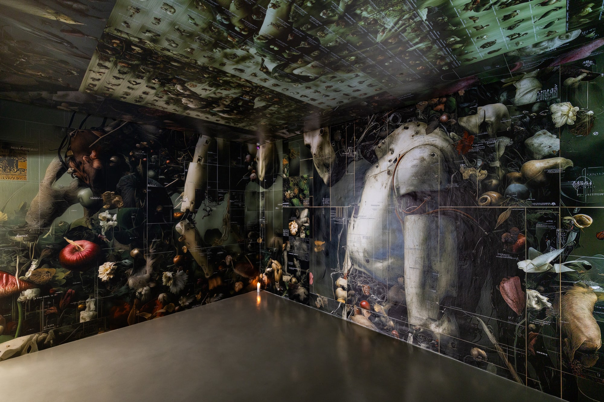 Biastiário: matriz das malícias