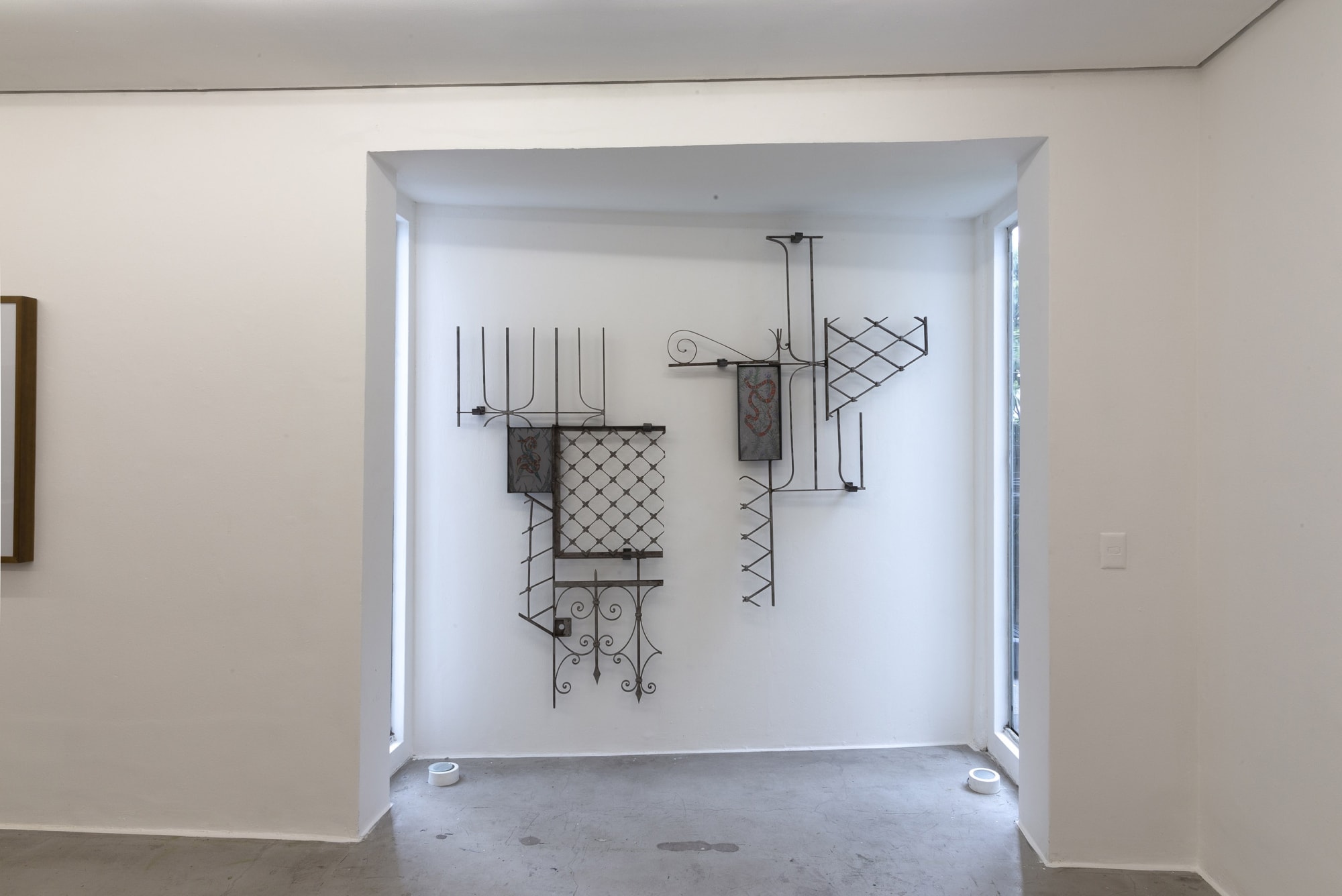 Zip'Up: Na raiz / Caminho / Pelos laços / Passarinho