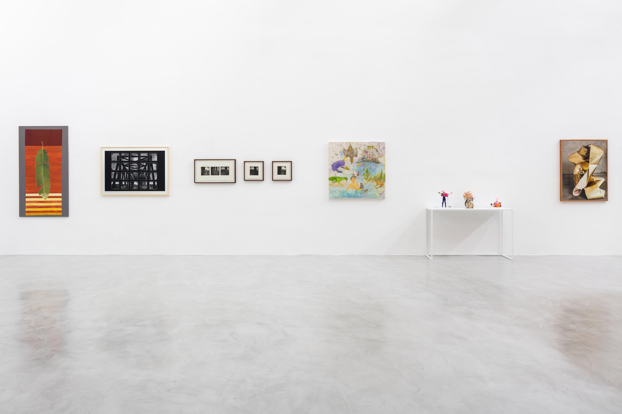 11º Salão dos Artistas Sem Galeria